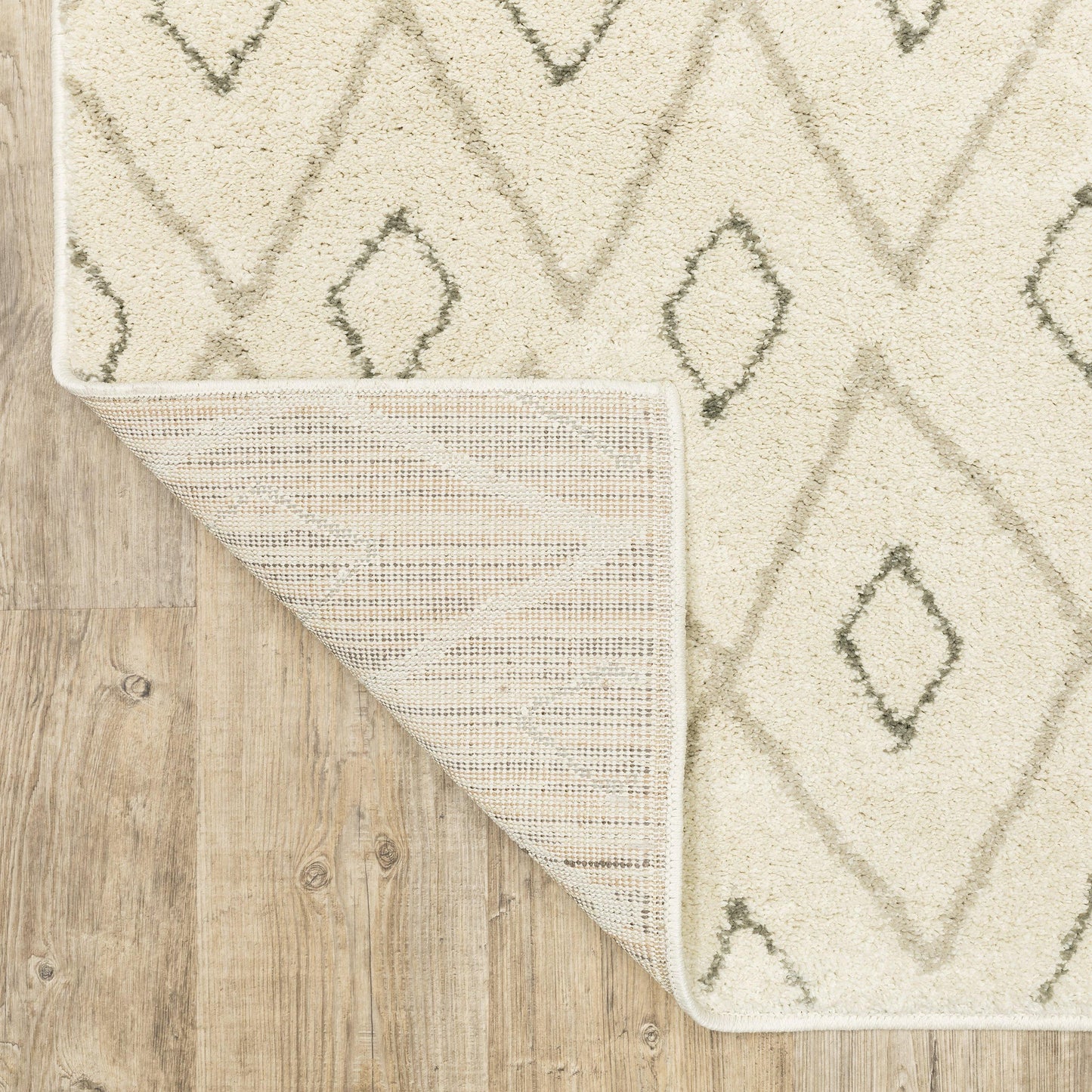 Oriental Weavers Carson 3943G Area Rug FredCo