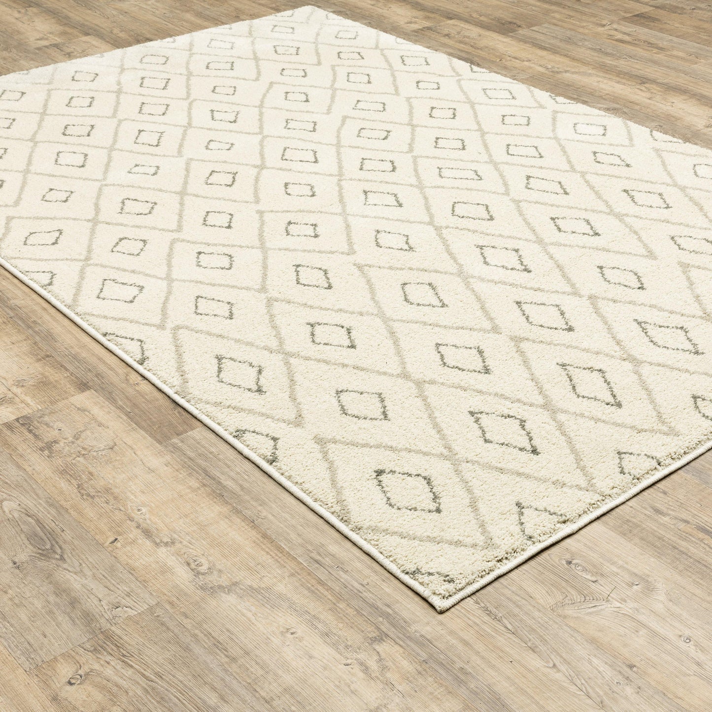 Oriental Weavers Carson 3943G Area Rug FredCo