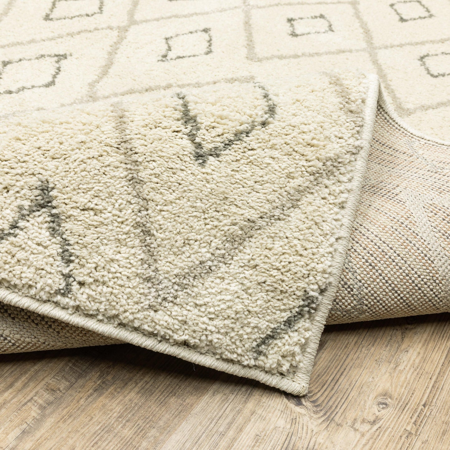 Oriental Weavers Carson 3943G Area Rug FredCo