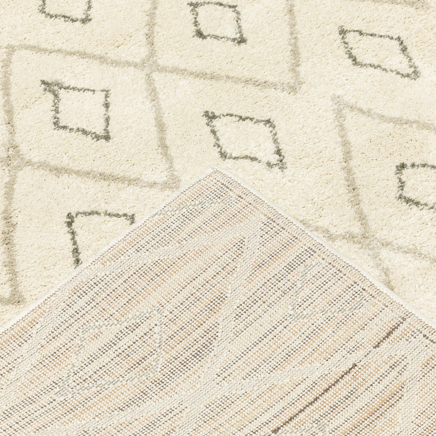 Oriental Weavers Carson 3943G Area Rug FredCo
