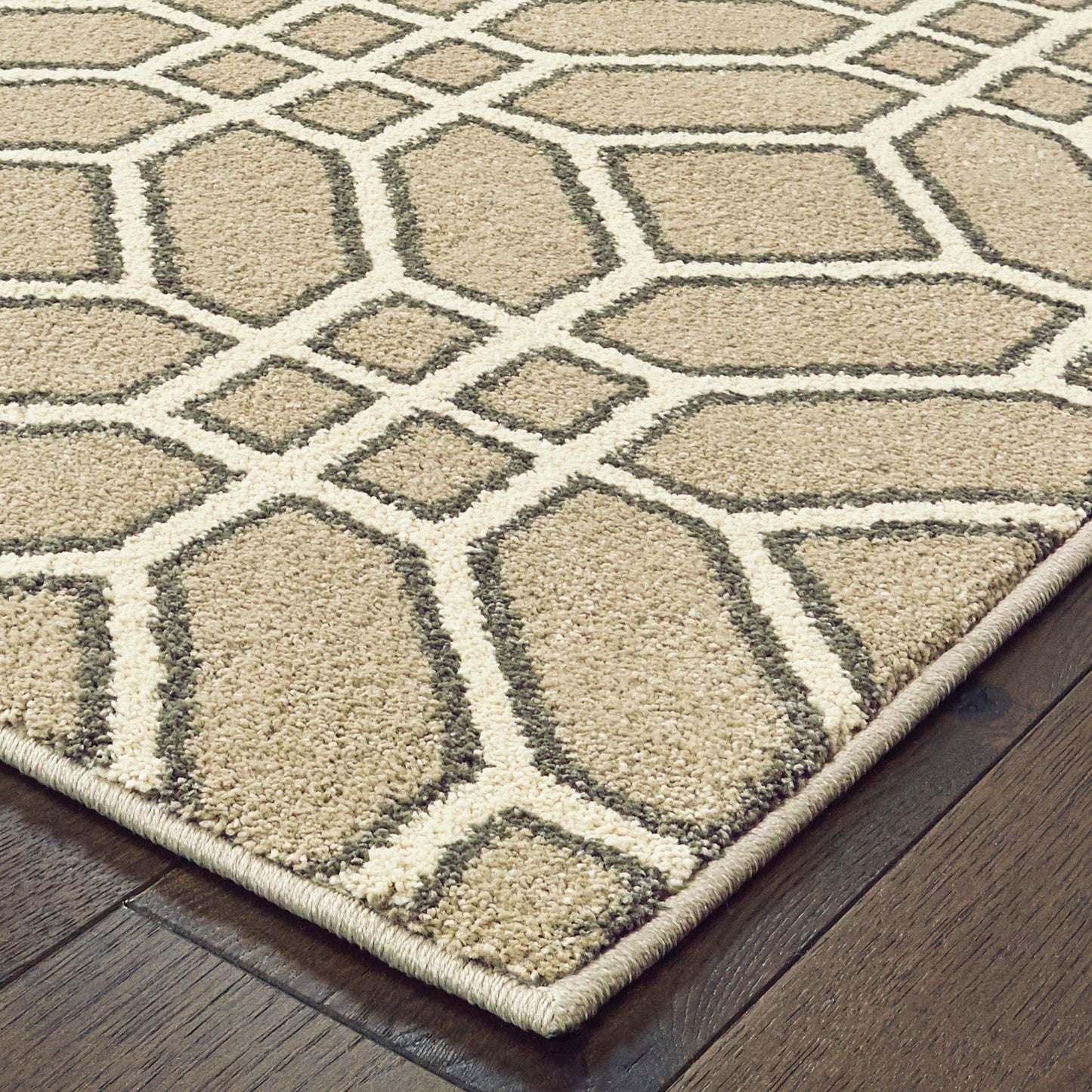 Oriental Weavers Carson 9669D Area Rug FredCo