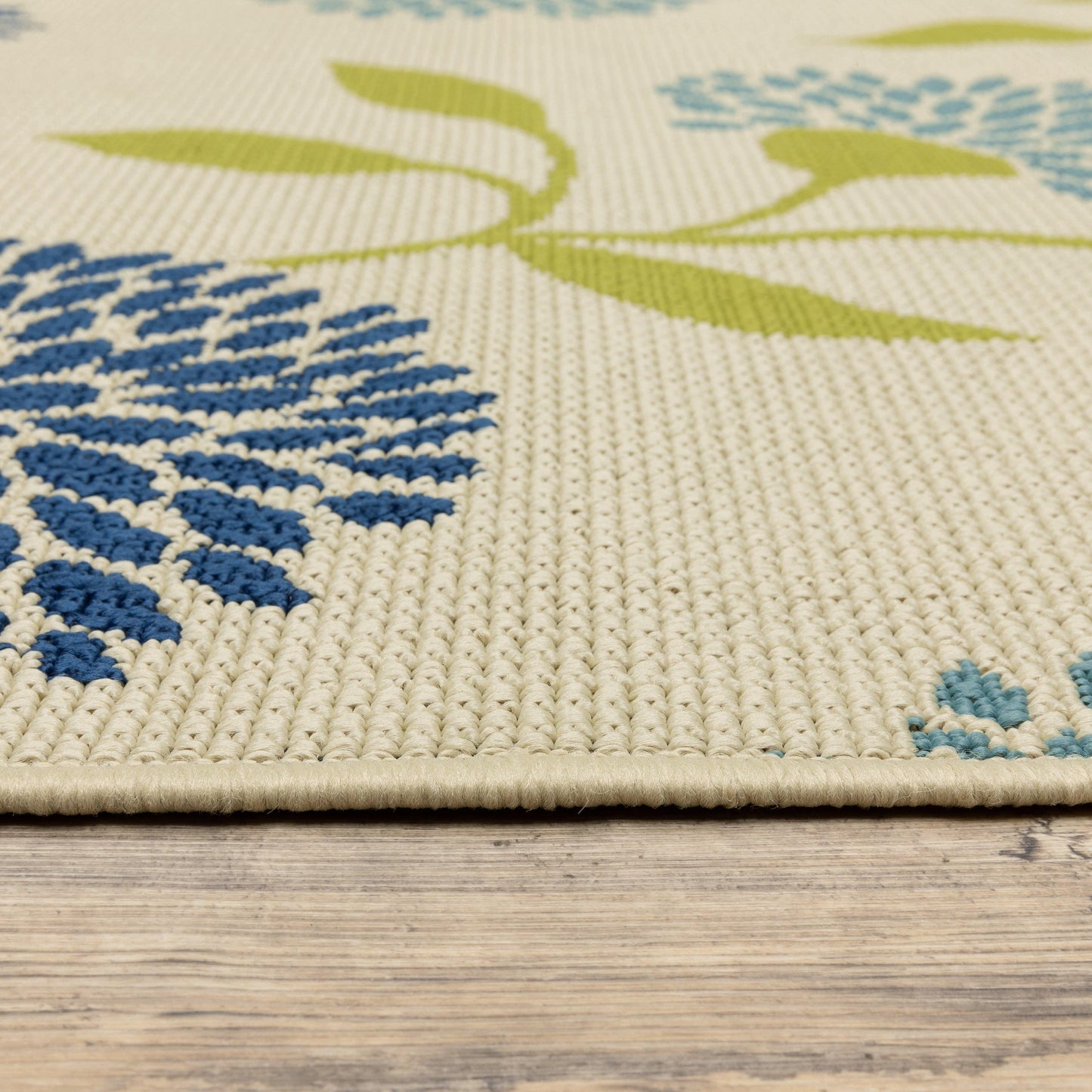 Oriental Weavers Caspian 8327Y Area Rug FredCo