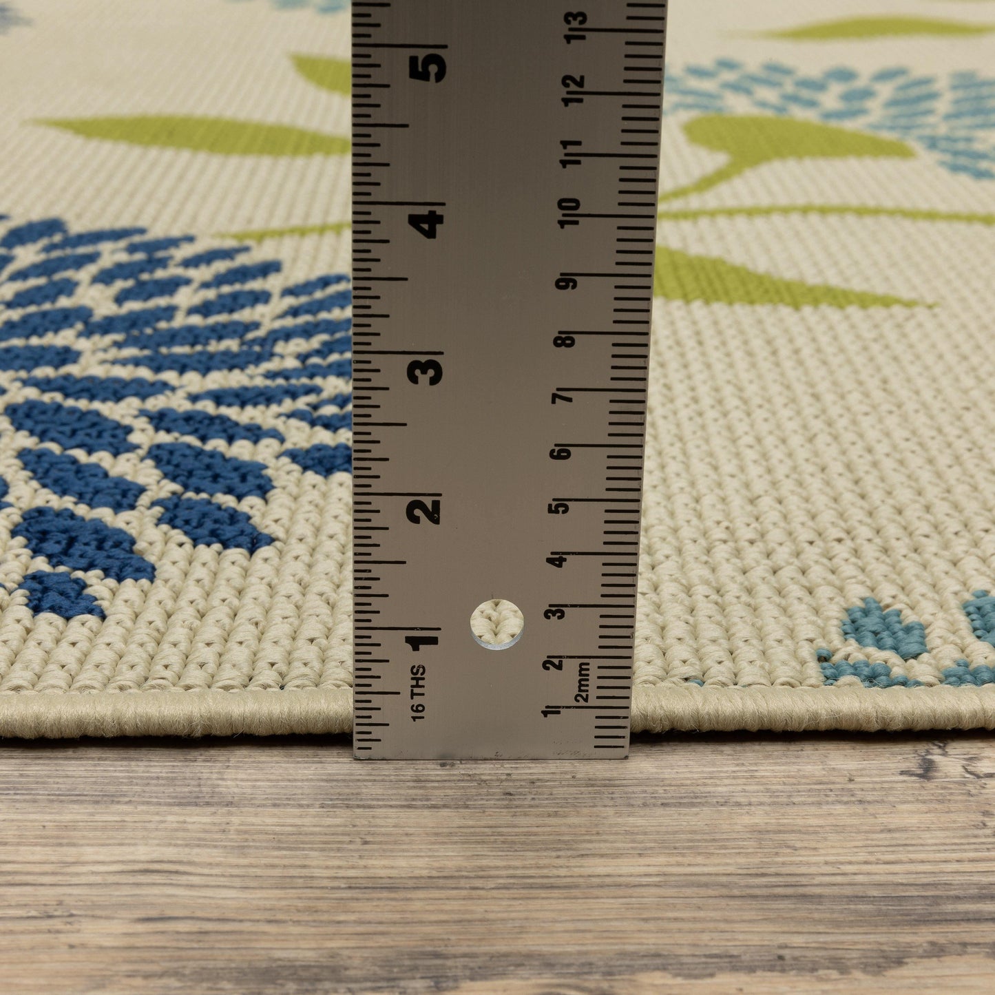 Oriental Weavers Caspian 8327Y Area Rug FredCo