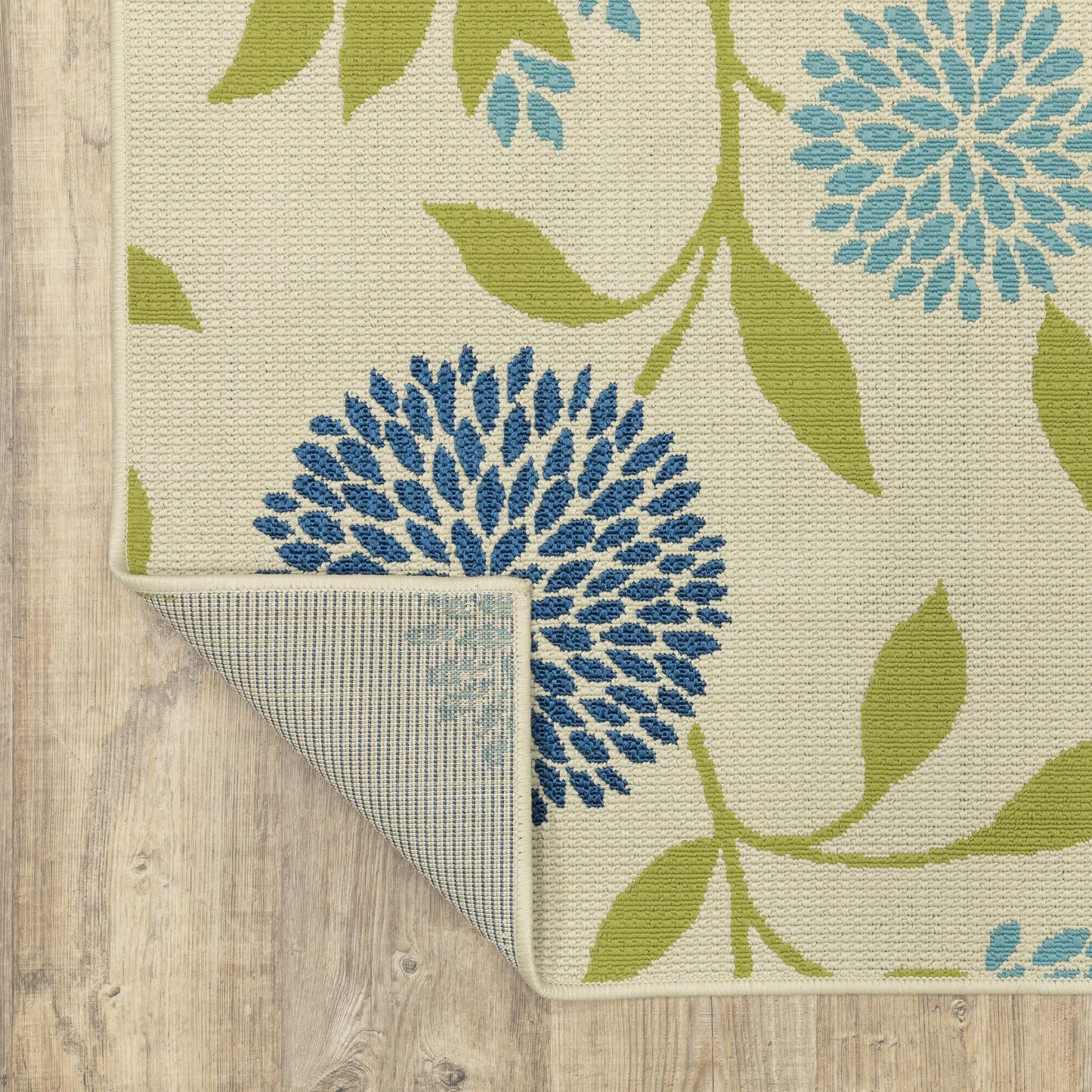 Oriental Weavers Caspian 8327Y Area Rug FredCo