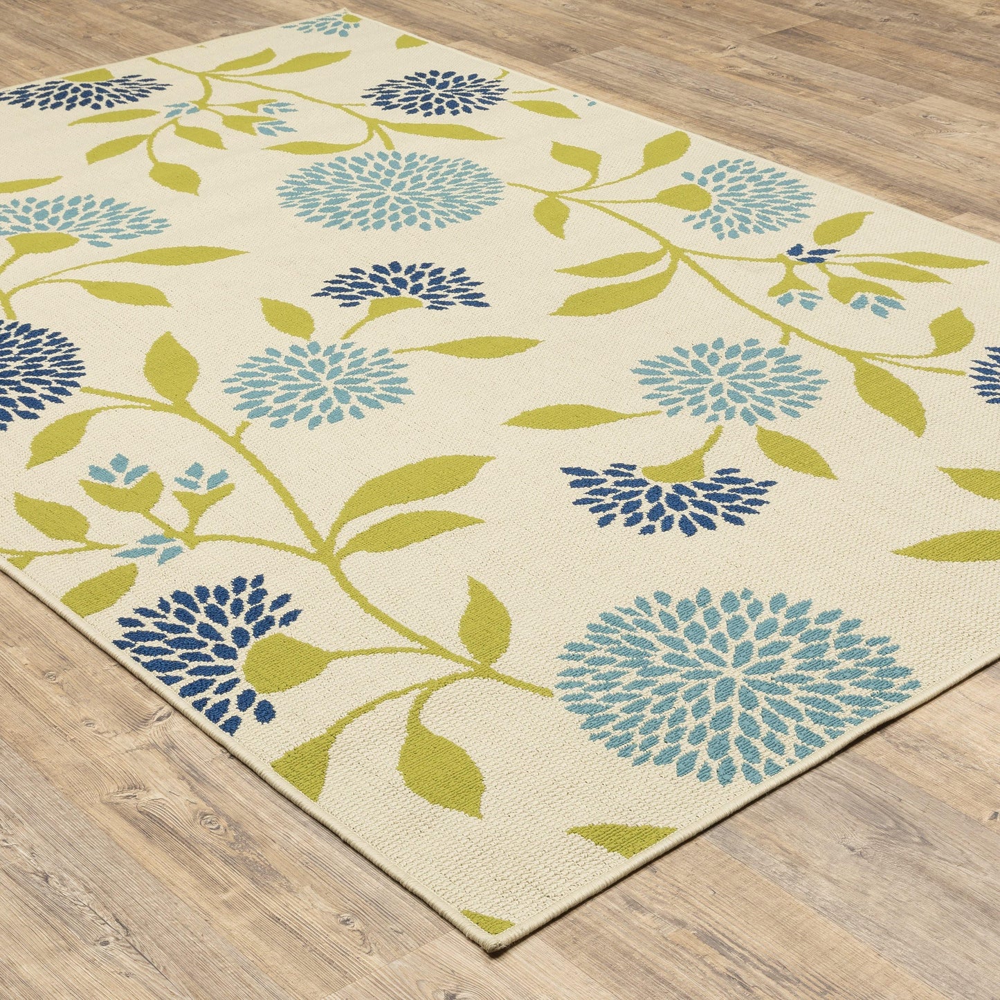 Oriental Weavers Caspian 8327Y Area Rug FredCo