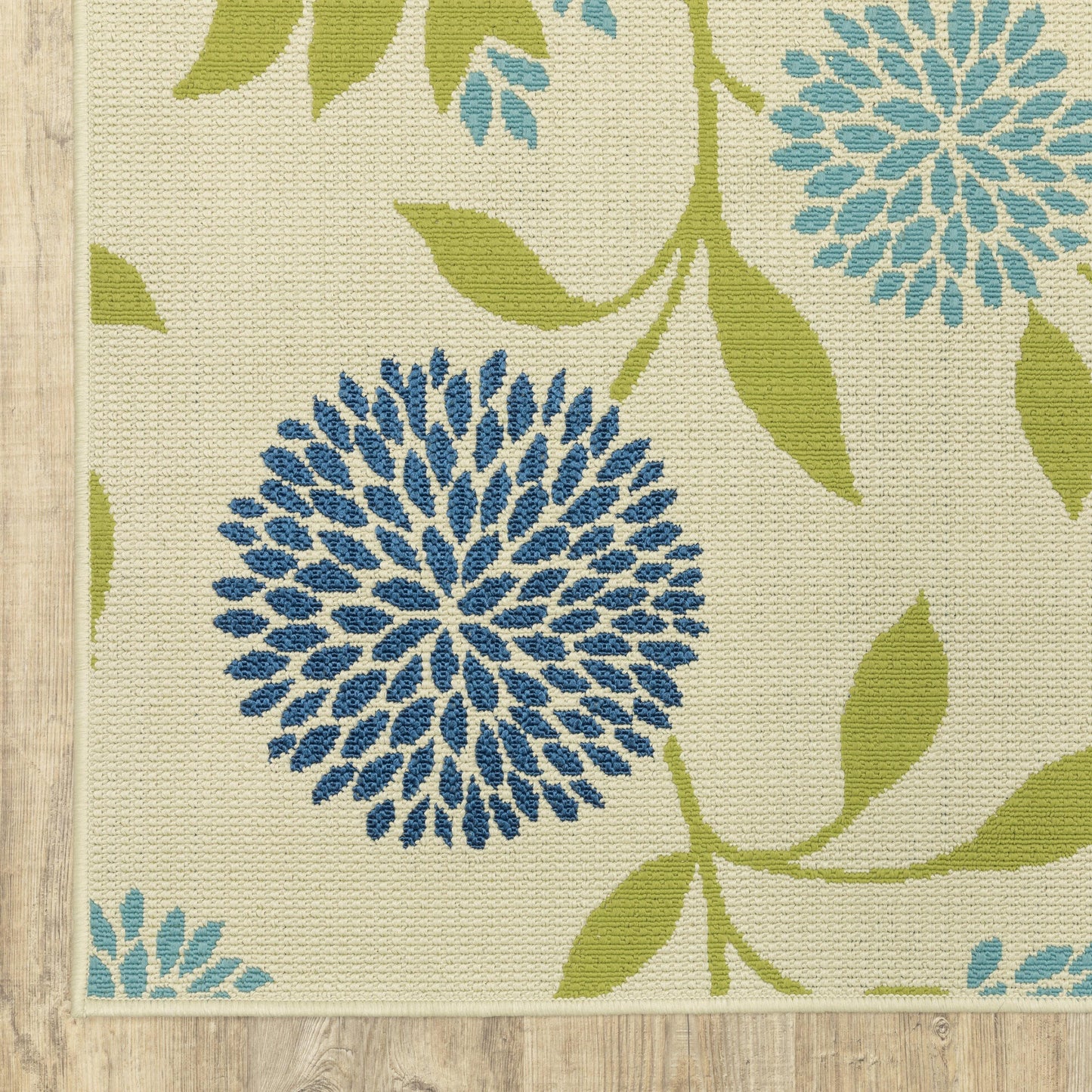 Oriental Weavers Caspian 8327Y Area Rug FredCo