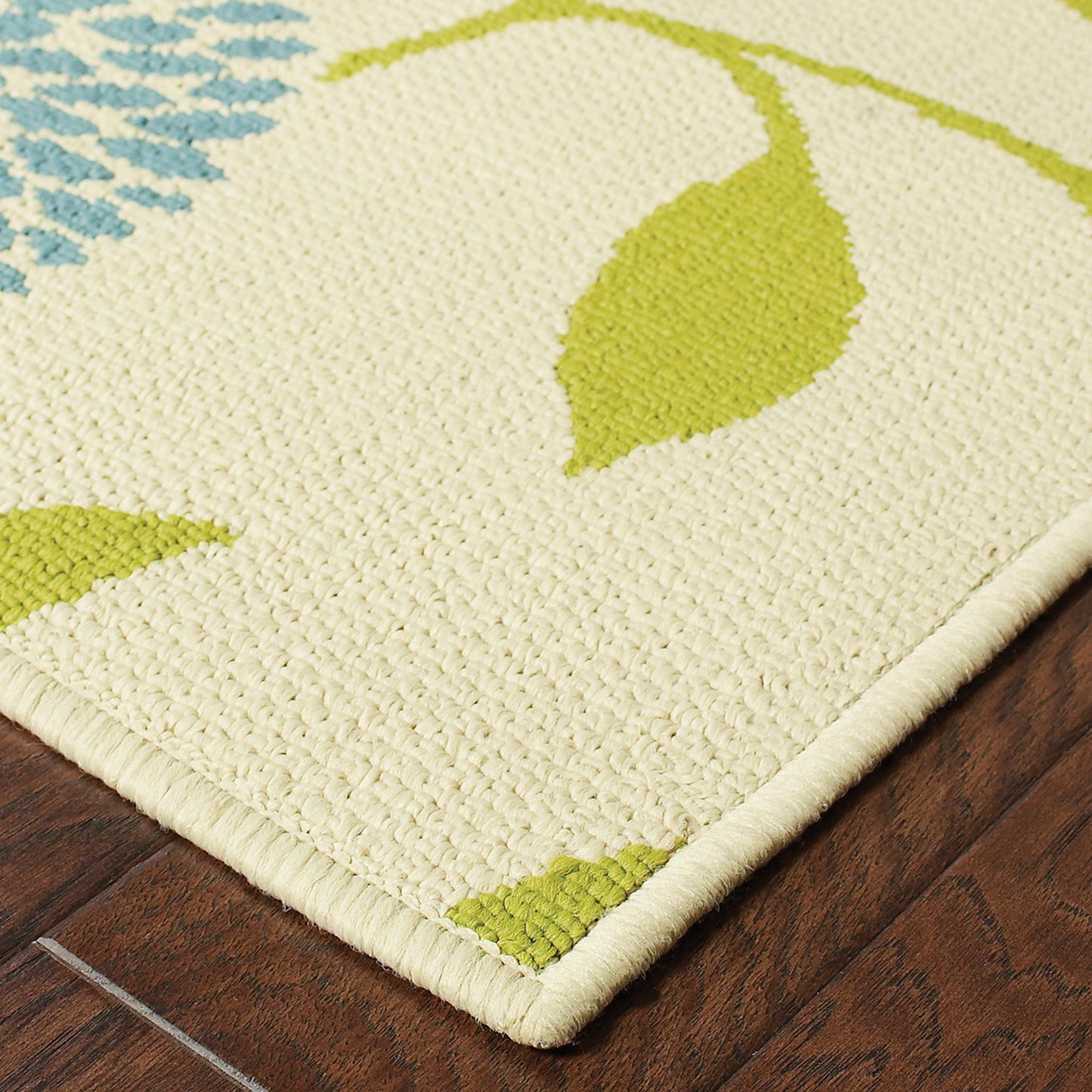 Oriental Weavers Caspian 8327Y Area Rug FredCo