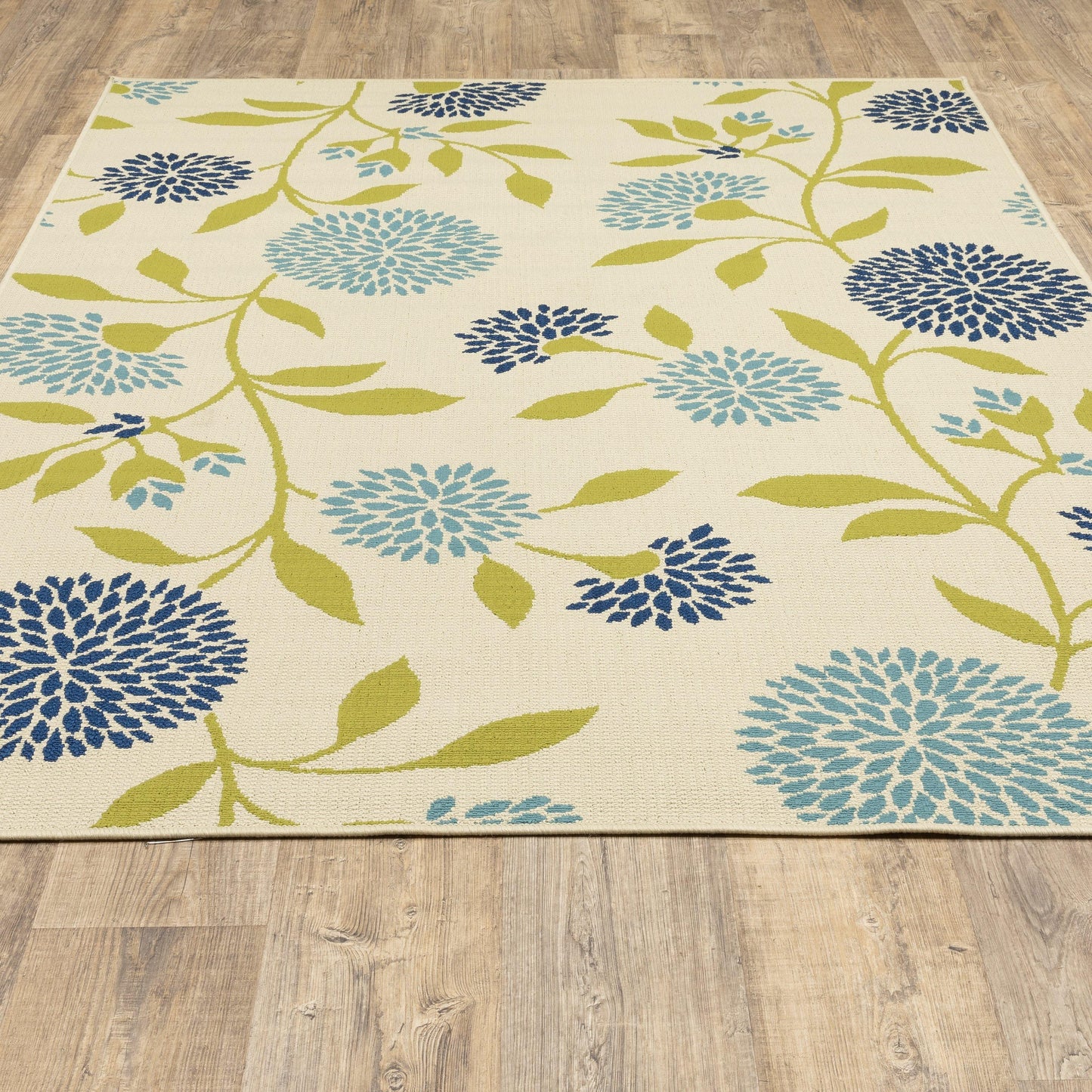 Oriental Weavers Caspian 8327Y Area Rug FredCo