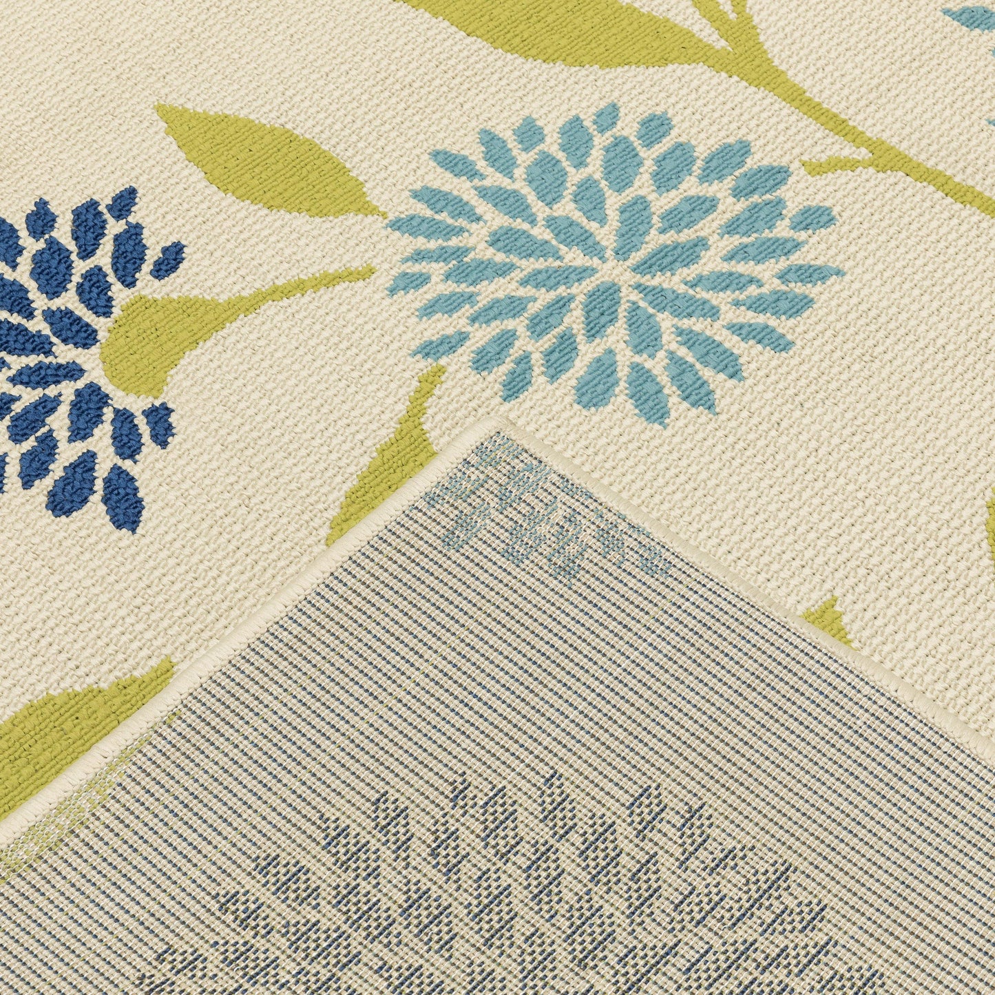 Oriental Weavers Caspian 8327Y Area Rug FredCo