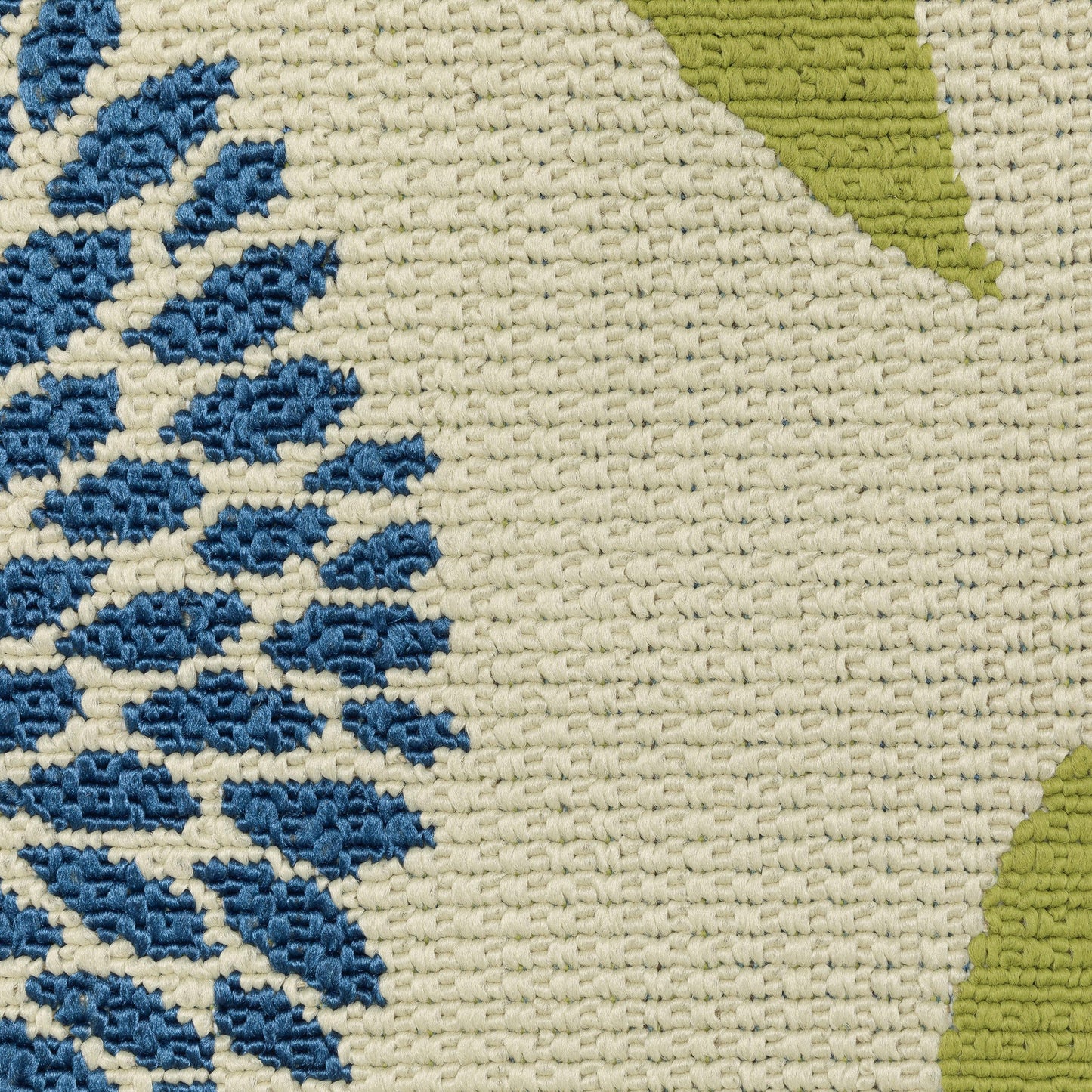 Oriental Weavers Caspian 8327Y Area Rug FredCo