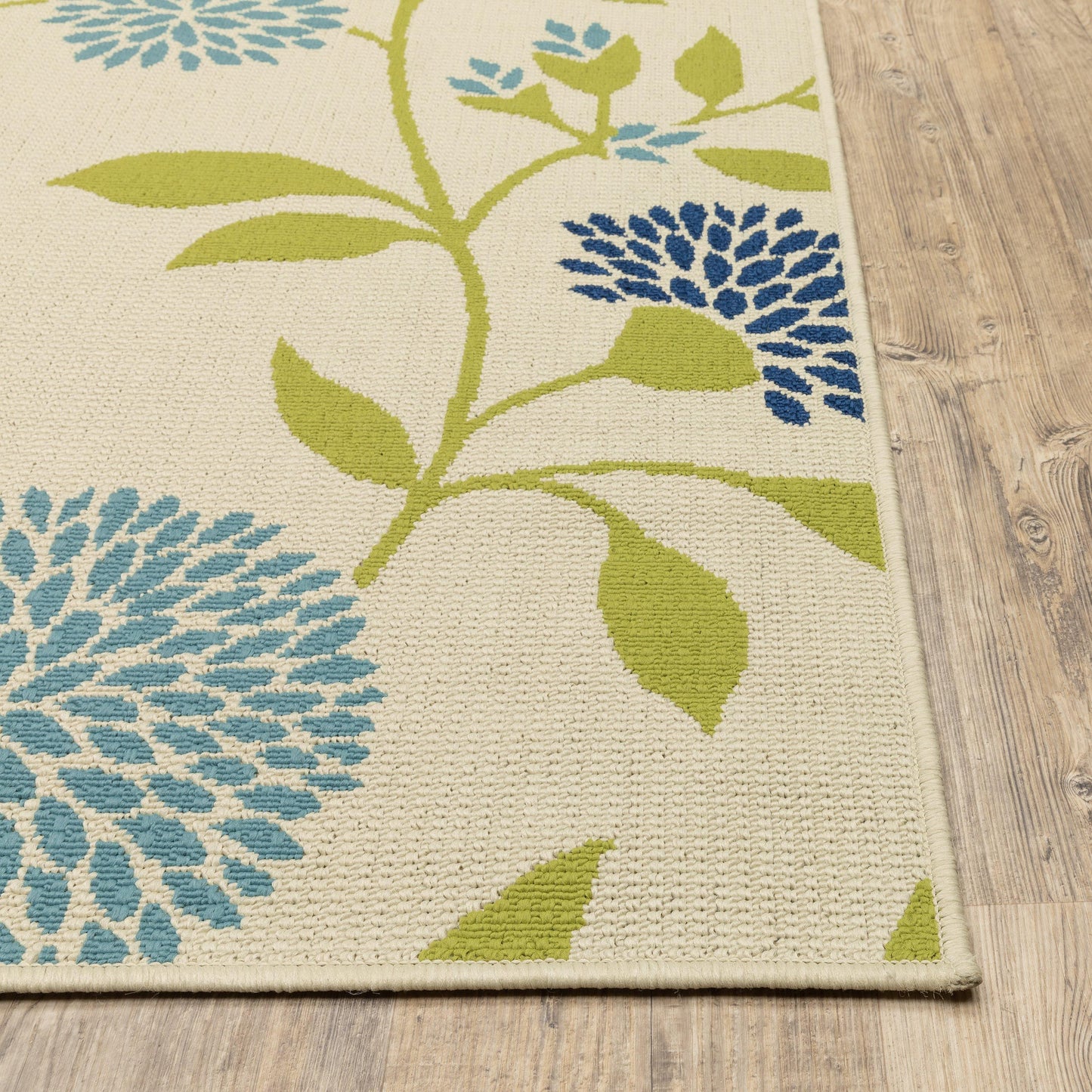 Oriental Weavers Caspian 8327Y Area Rug FredCo