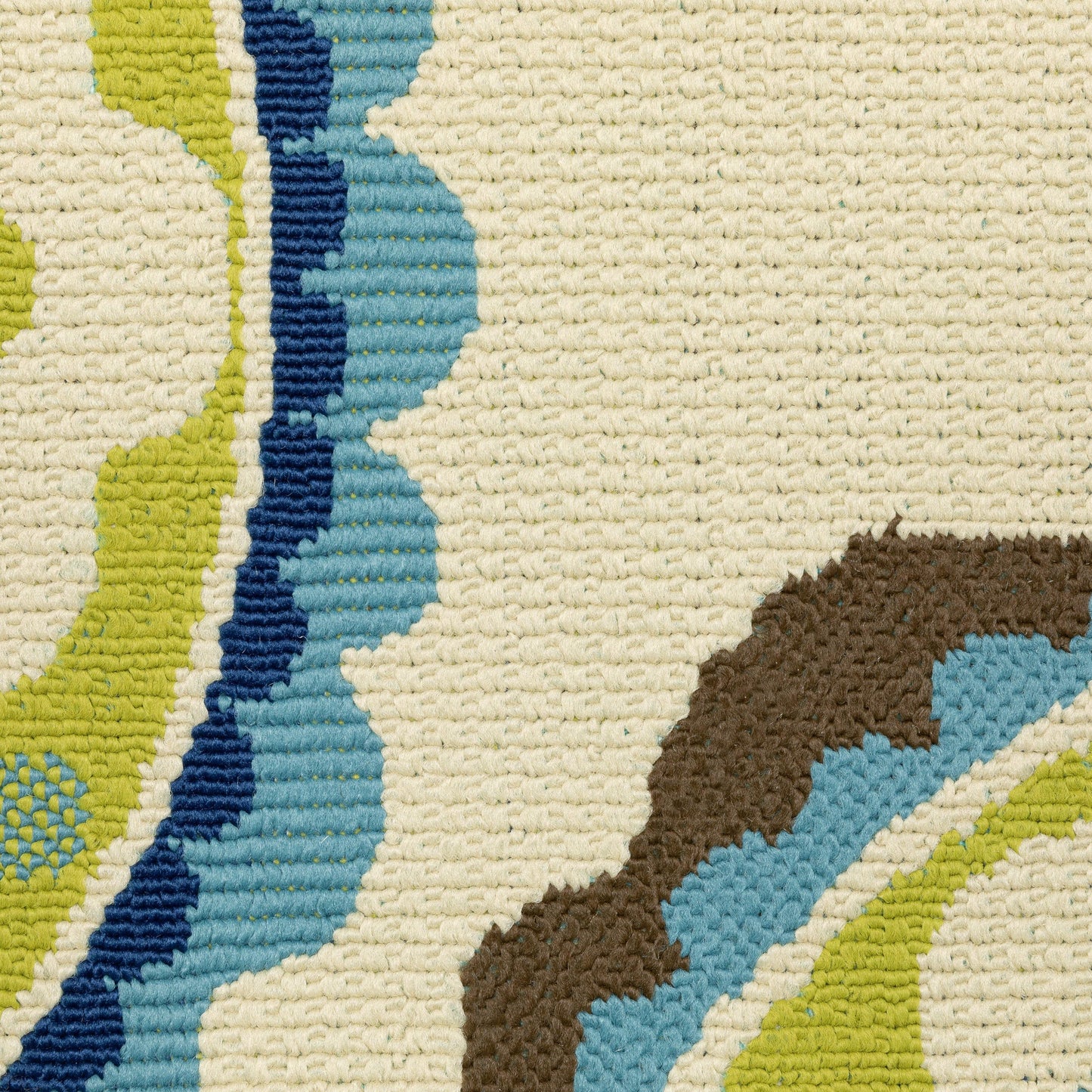 Oriental Weavers Caspian 859J6 Area Rug FredCo