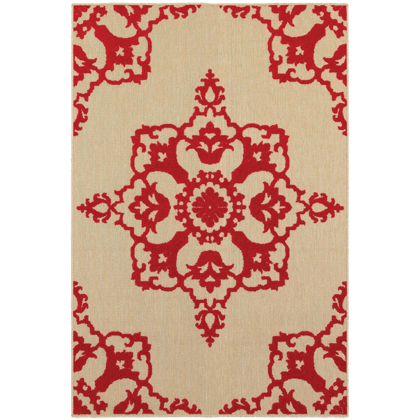 Oriental Weavers Cayman 097R9 Area Rug FredCo