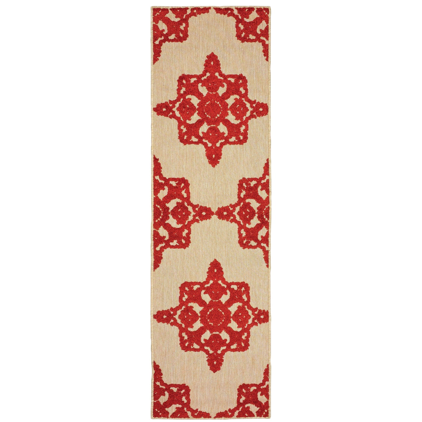 Oriental Weavers Cayman 097R9 Area Rug FredCo
