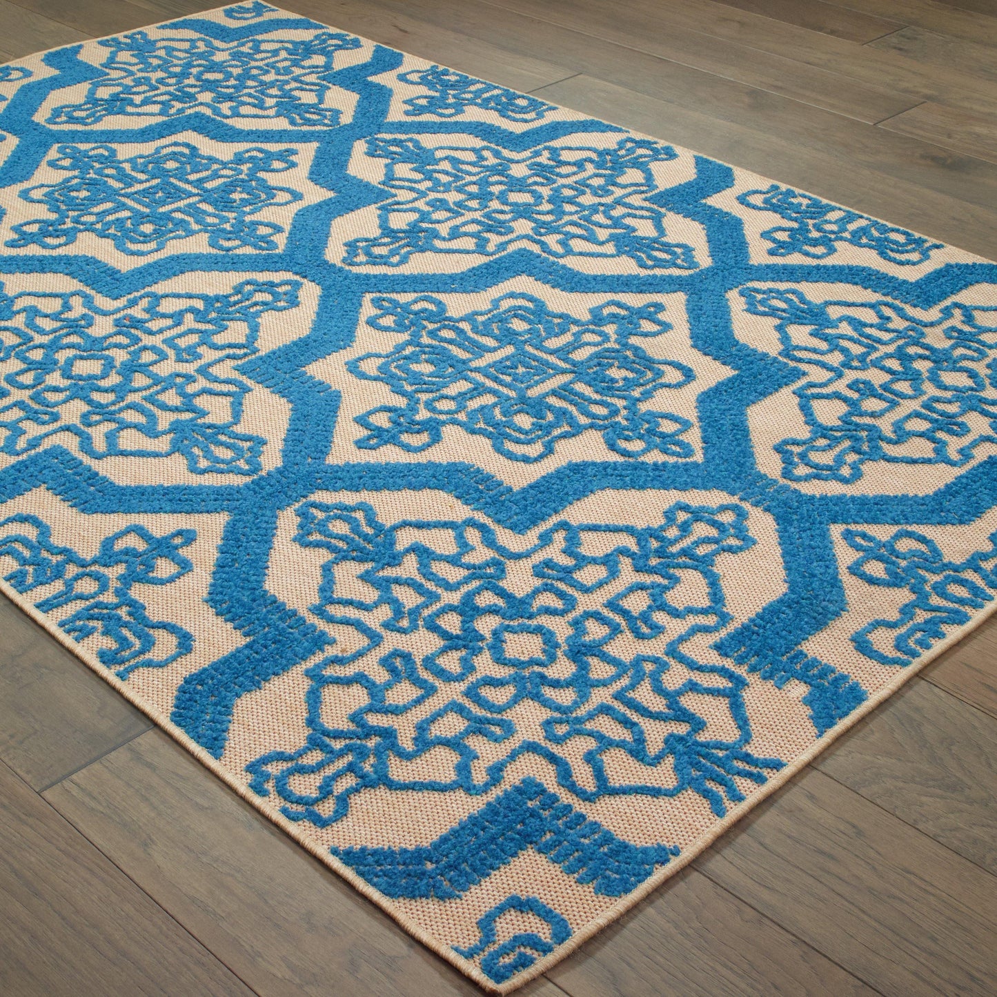 Oriental Weavers Cayman 2541M Area Rug FredCo