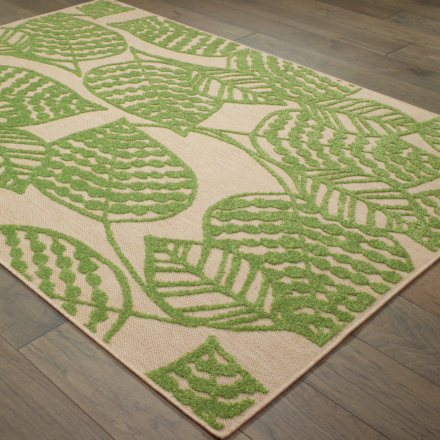 Oriental Weavers Cayman 566F9 Area Rug FredCo