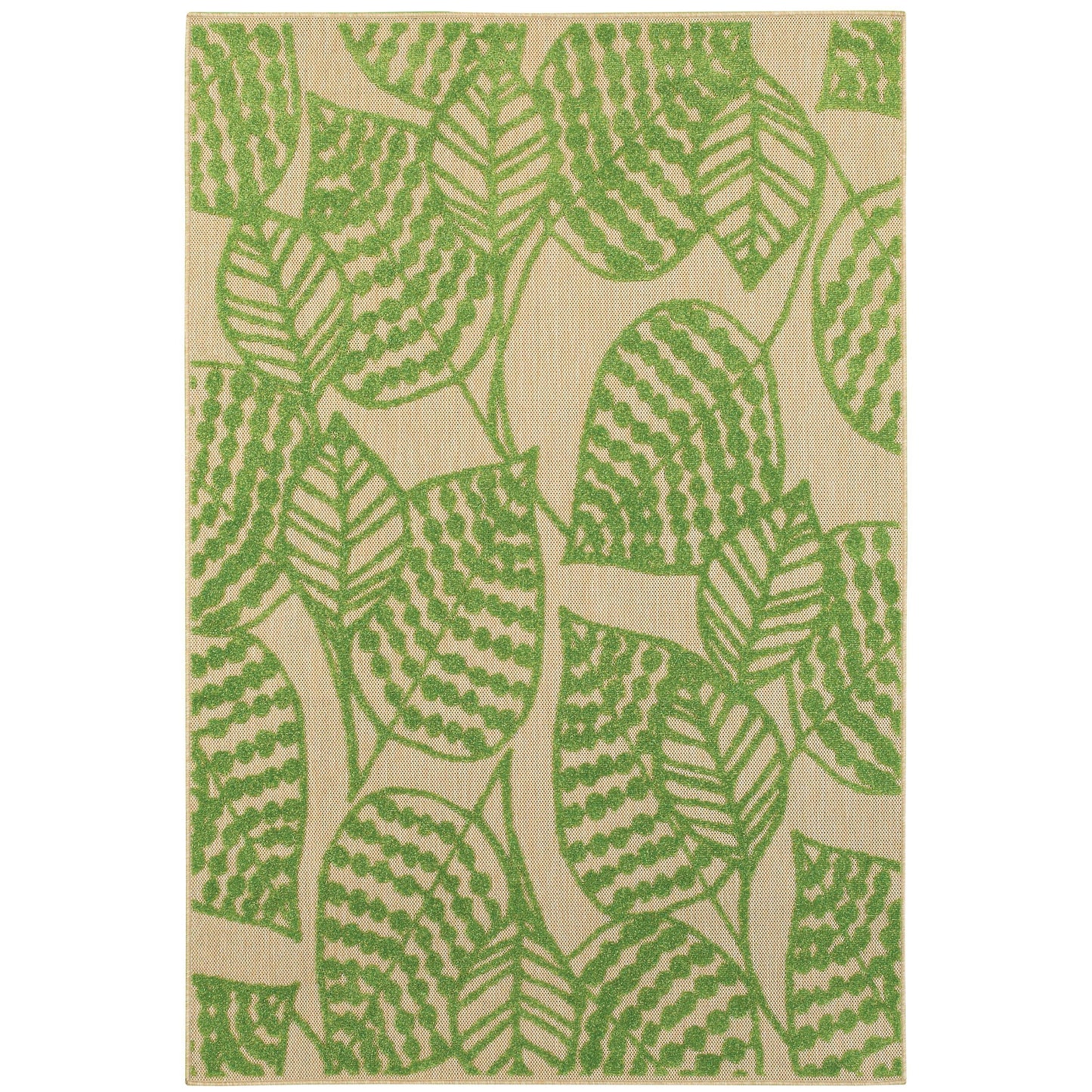 Oriental Weavers Cayman 566F9 Area Rug FredCo