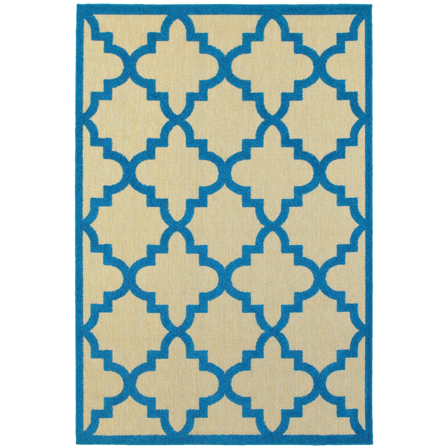 Oriental Weavers Cayman 660L9 Area Rug FredCo