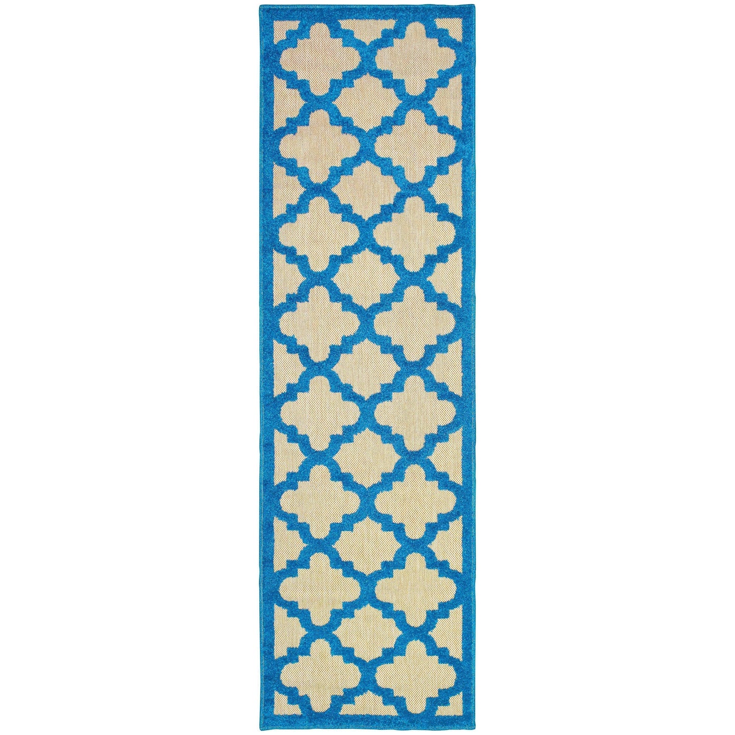 Oriental Weavers Cayman 660L9 Area Rug FredCo