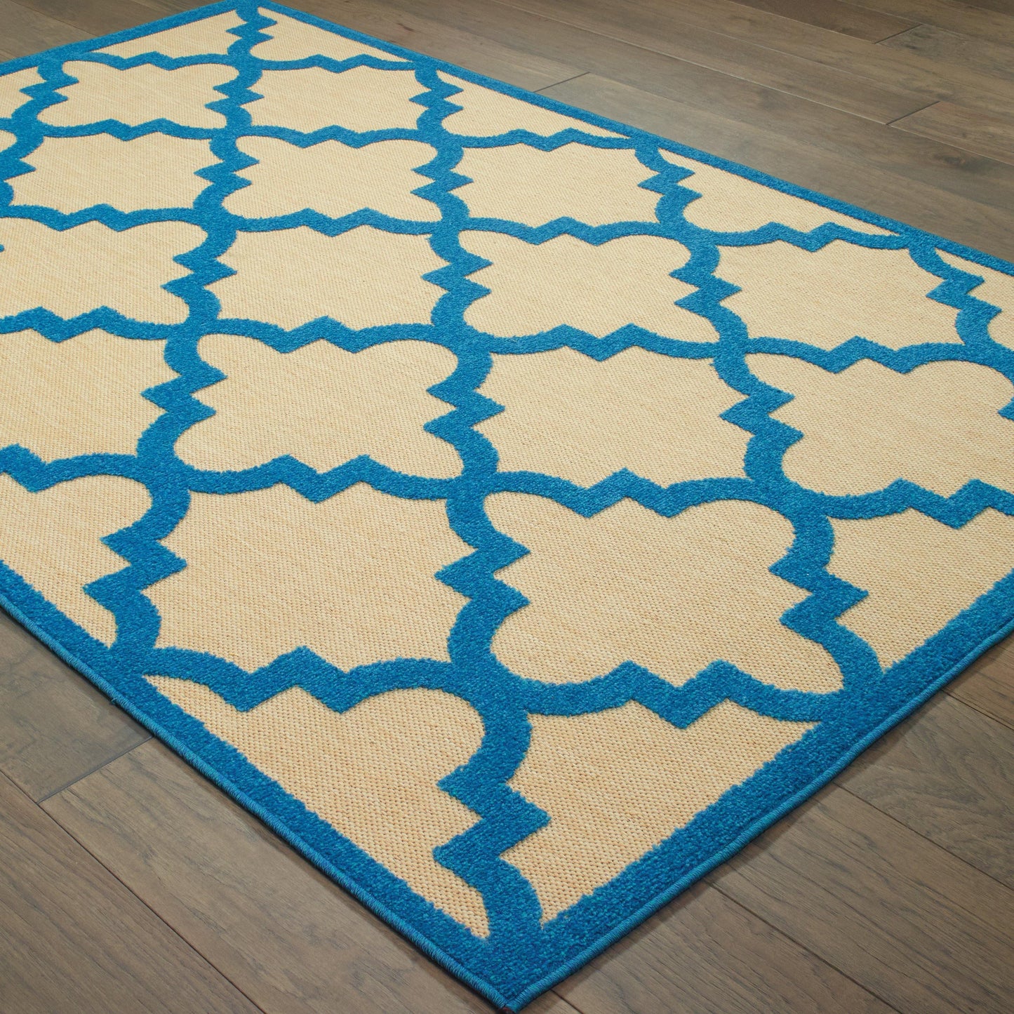 Oriental Weavers Cayman 660L9 Area Rug FredCo