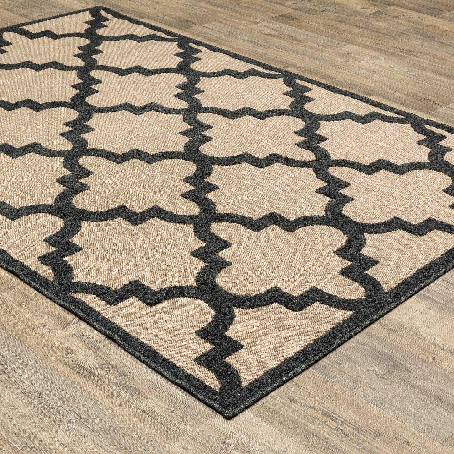 Oriental Weavers Cayman 660N9 Area Rug FredCo