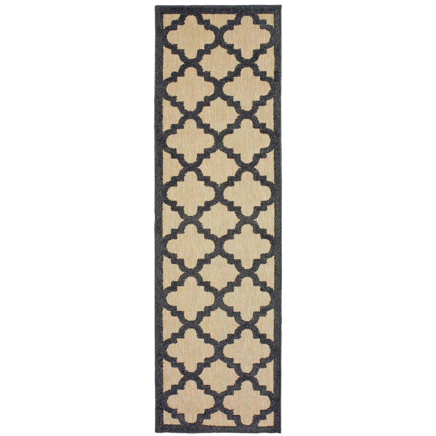 Oriental Weavers Cayman 660N9 Area Rug FredCo