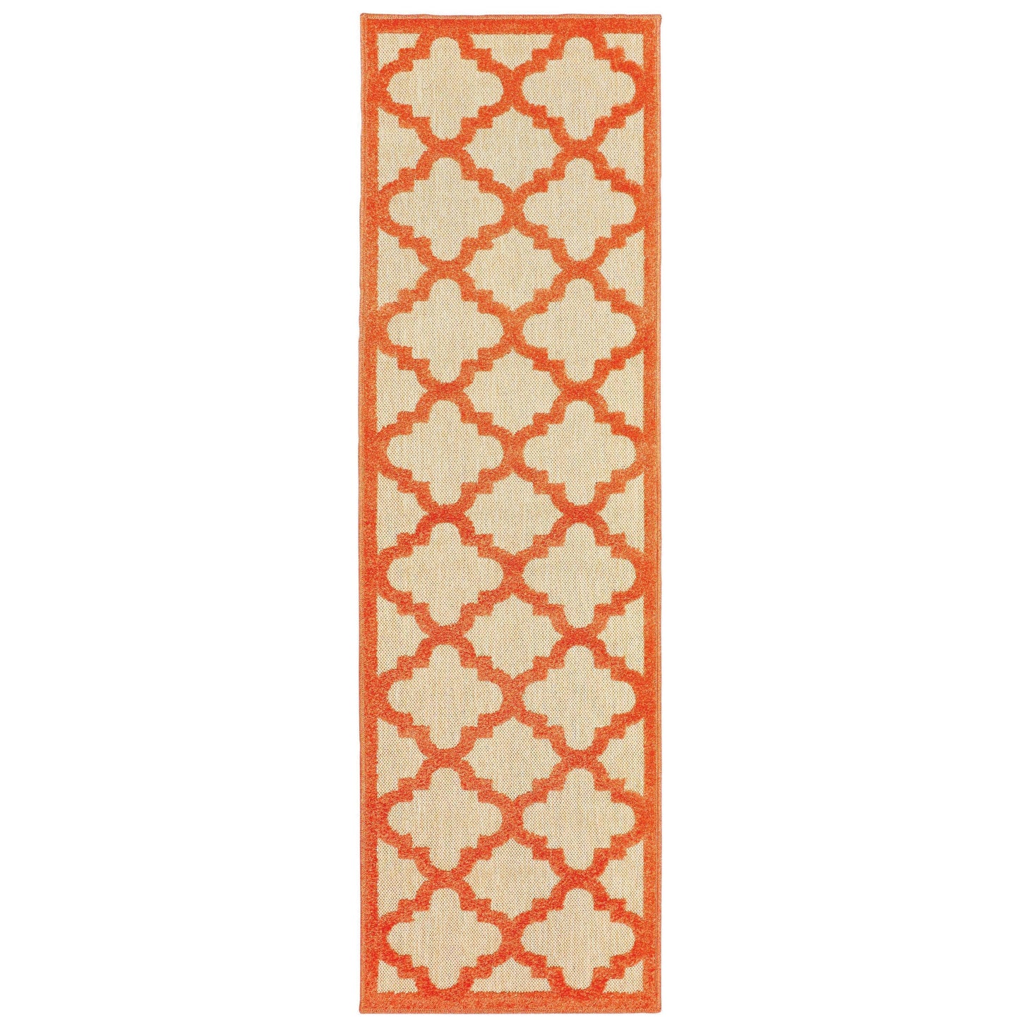 Oriental Weavers Cayman 660O9 Area Rug FredCo