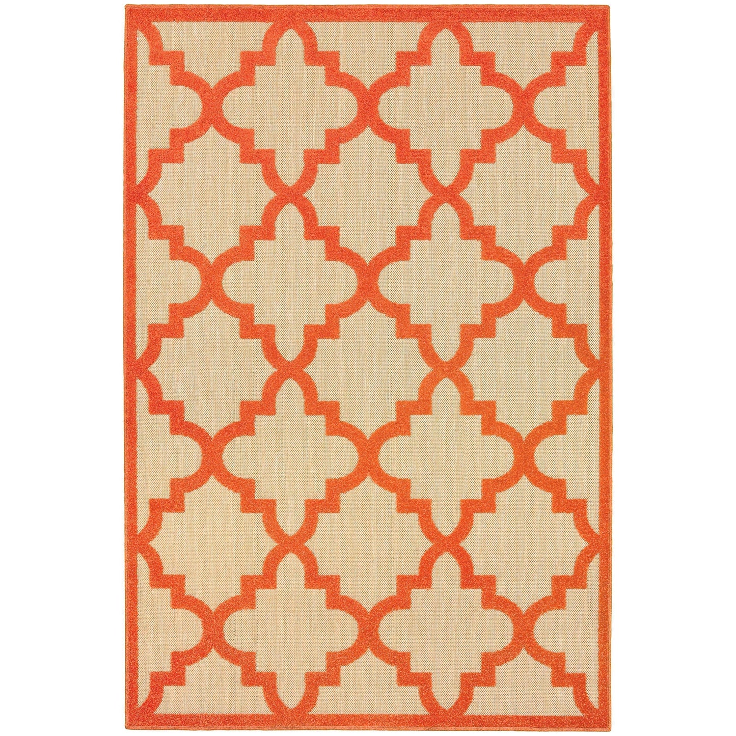 Oriental Weavers Cayman 660O9 Area Rug FredCo