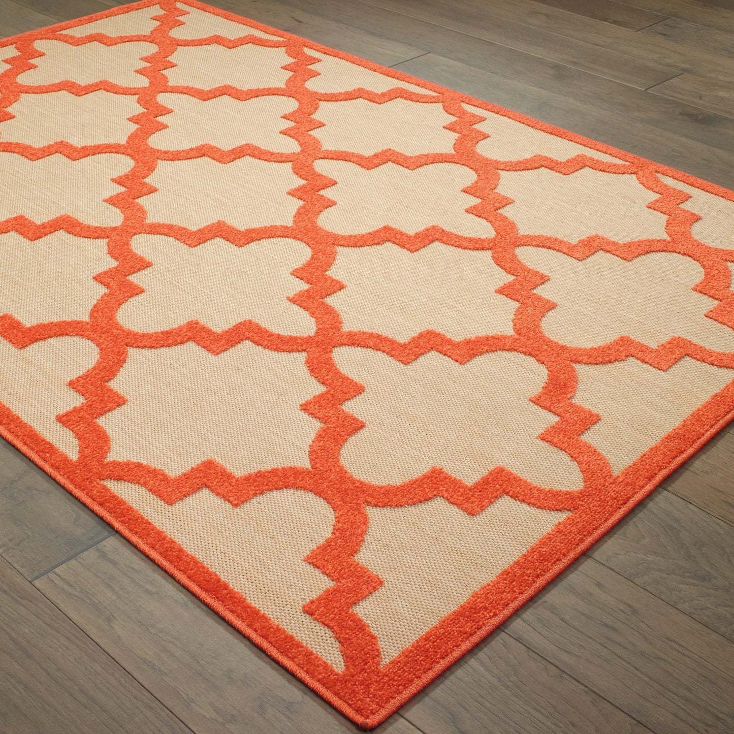 Oriental Weavers Cayman 660O9 Area Rug FredCo