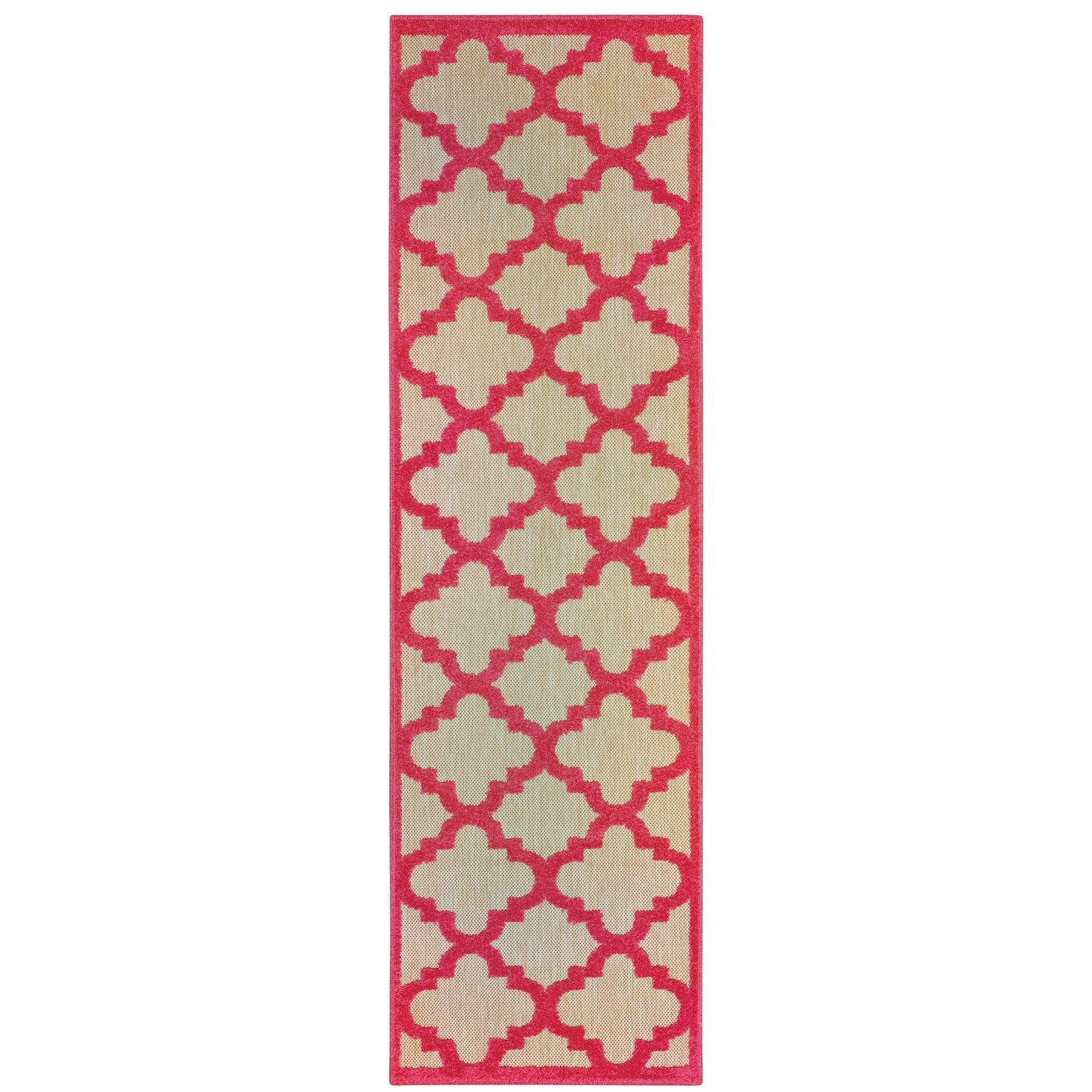 Oriental Weavers Cayman 660P9 Area Rug FredCo