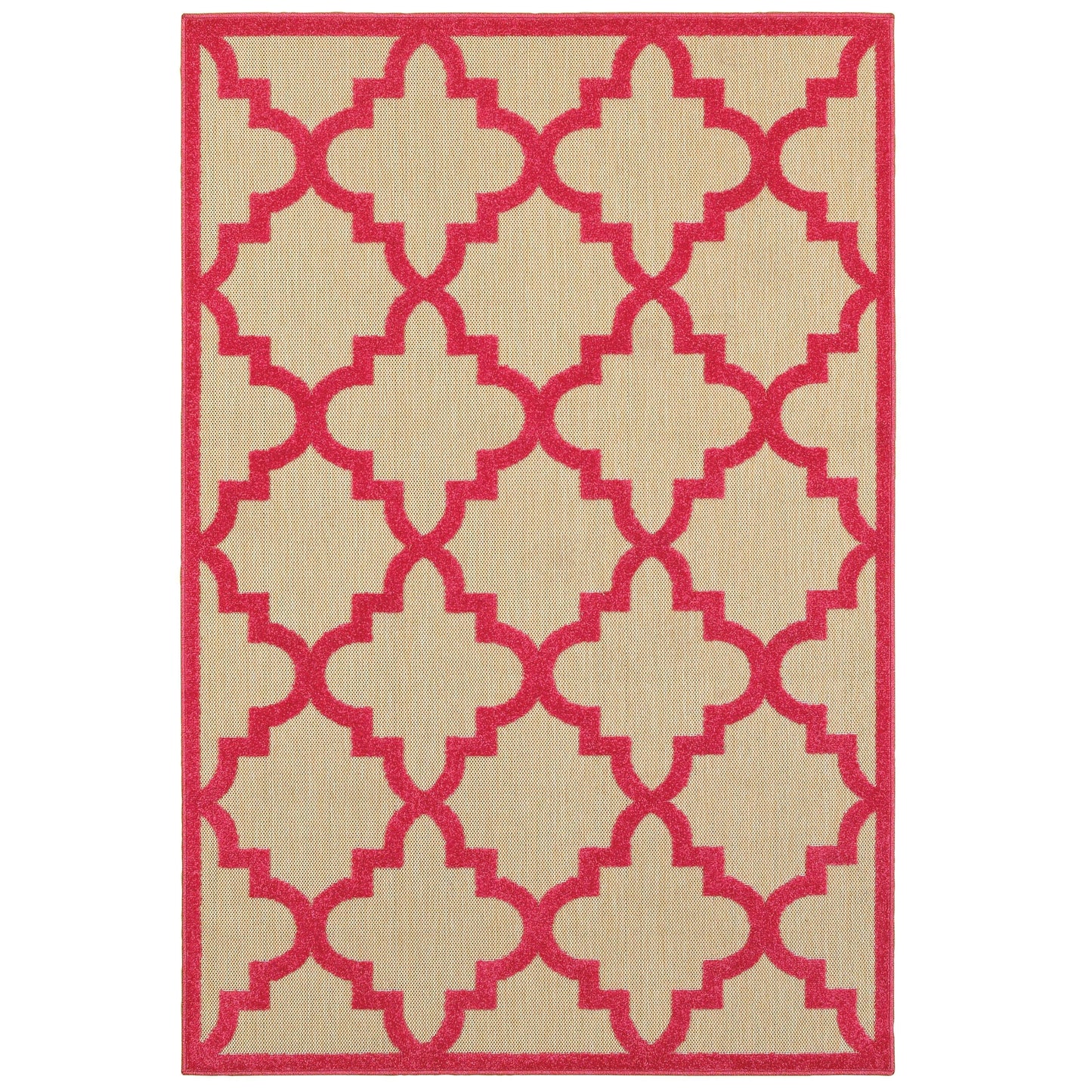 Oriental Weavers Cayman 660P9 Area Rug FredCo