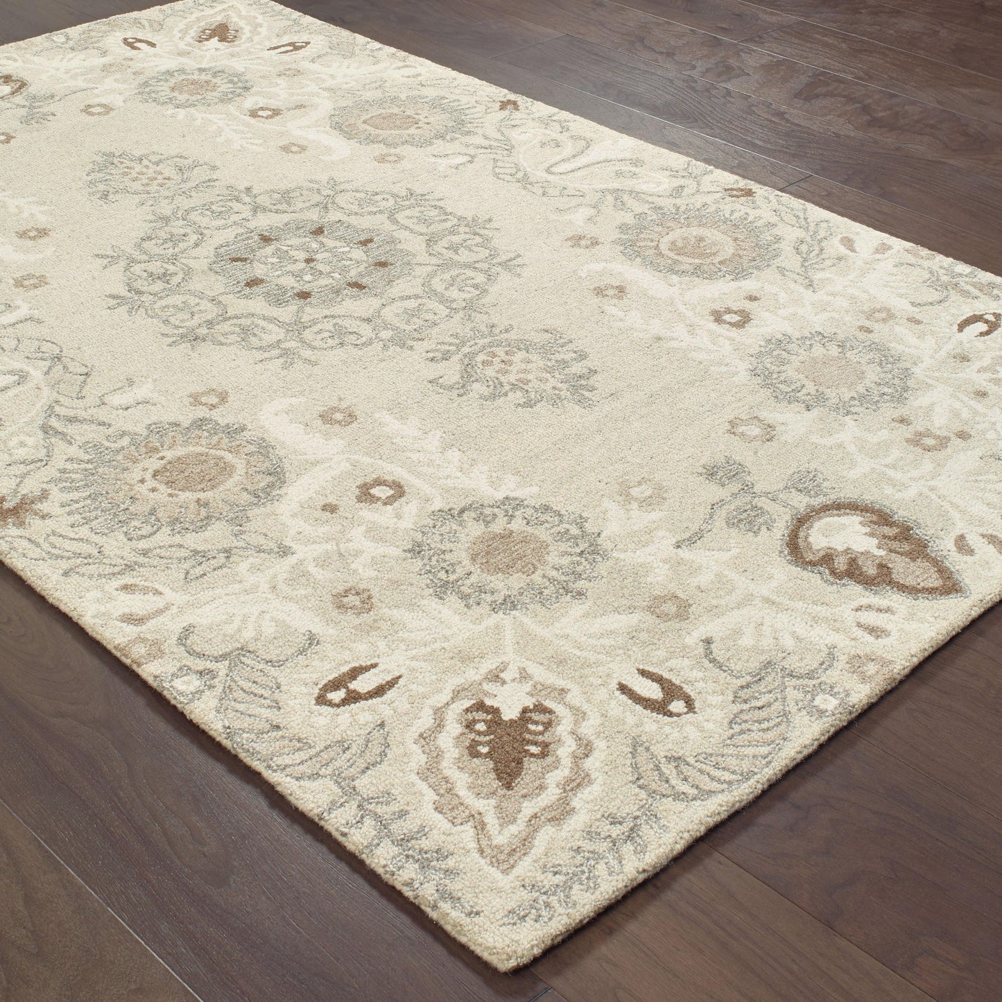 Oriental Weavers Craft 93000 Area Rug FredCo