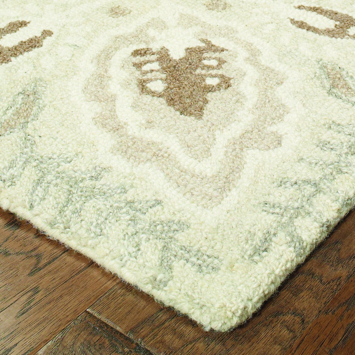 Oriental Weavers Craft 93000 Area Rug FredCo