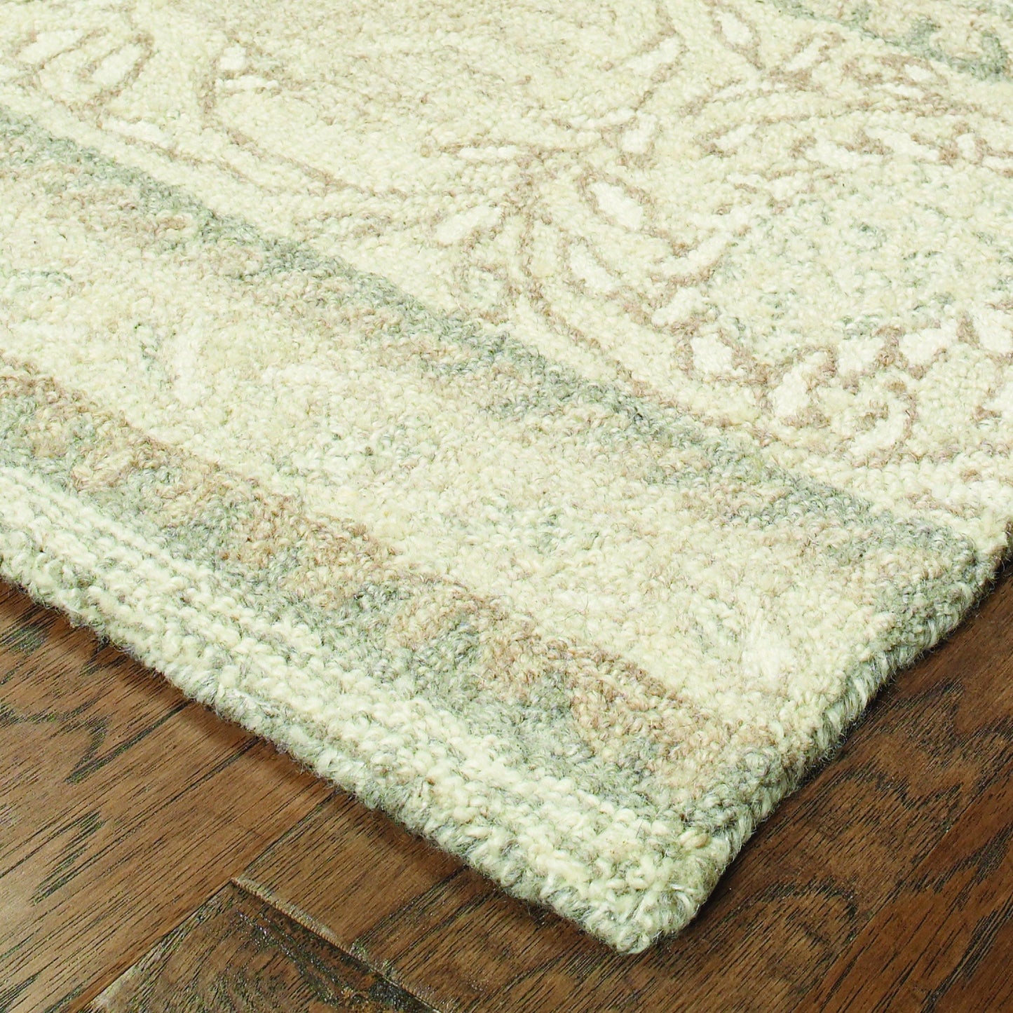 Oriental Weavers Craft 93002 Area Rug FredCo