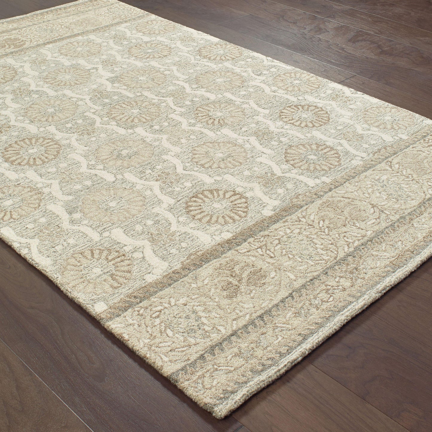 Oriental Weavers Craft 93002 Area Rug FredCo