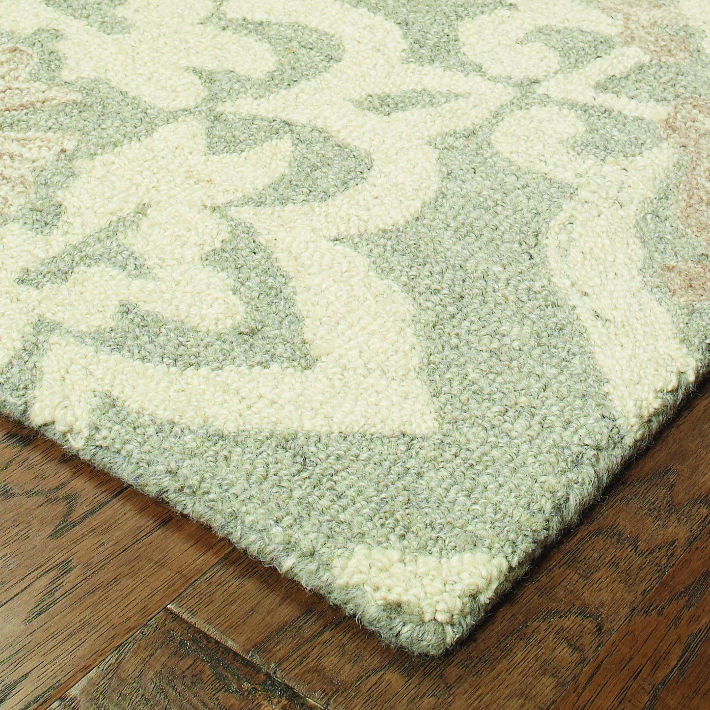 Oriental Weavers Craft 93004 Area Rug FredCo