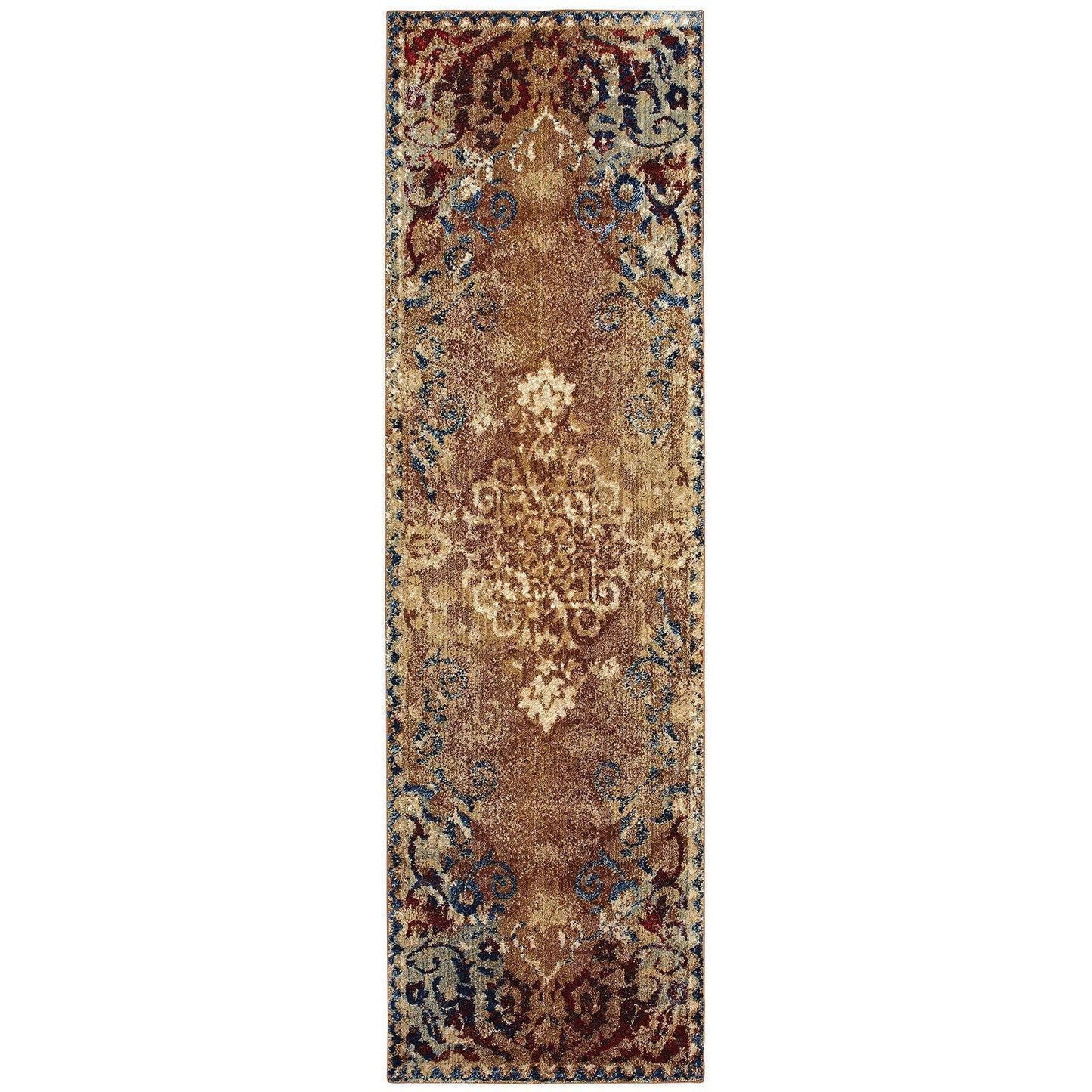Oriental Weavers Empire 021J4 Area Rug FredCo