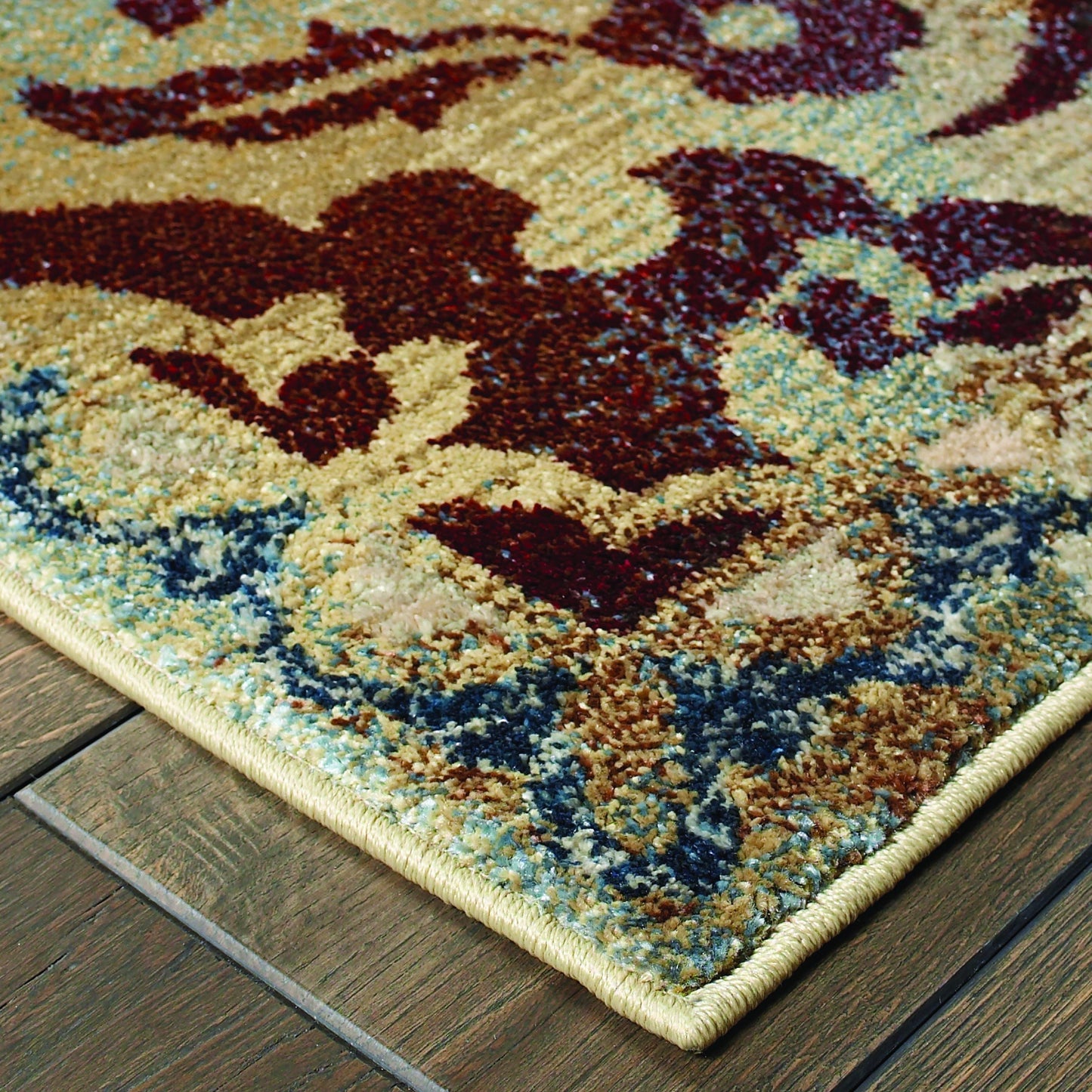 Oriental Weavers Empire 021J4 Area Rug FredCo