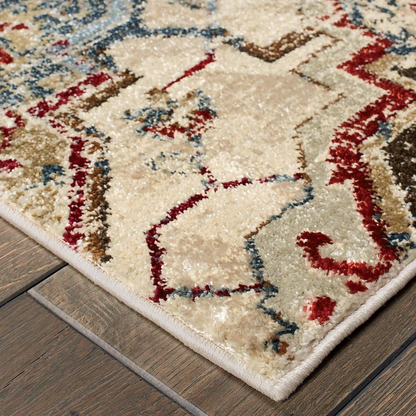Oriental Weavers Empire 030J4 Area Rug FredCo