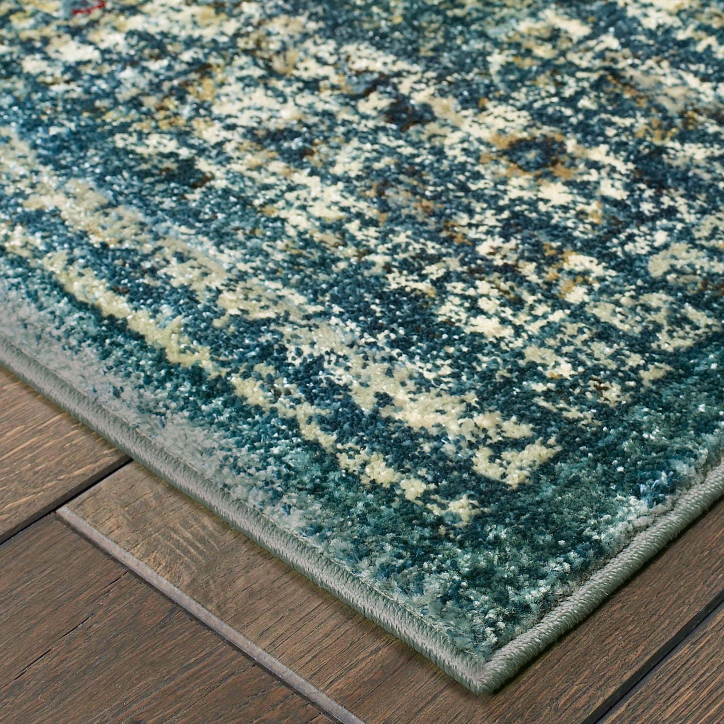 Oriental Weavers Empire 114L4 Area Rug FredCo