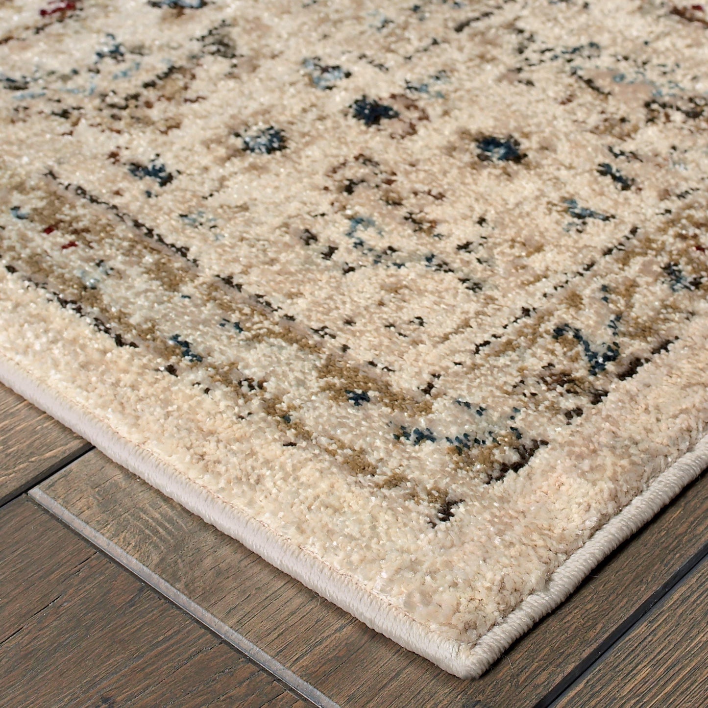 Oriental Weavers Empire 114W4 Area Rug FredCo