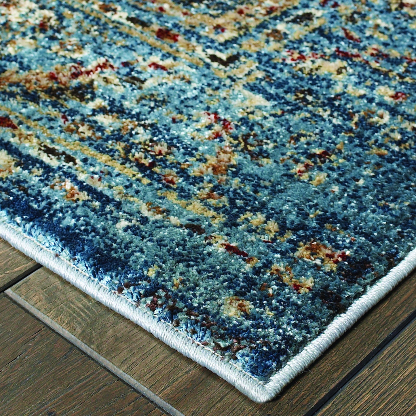 Oriental Weavers Empire 4440L Area Rug FredCo