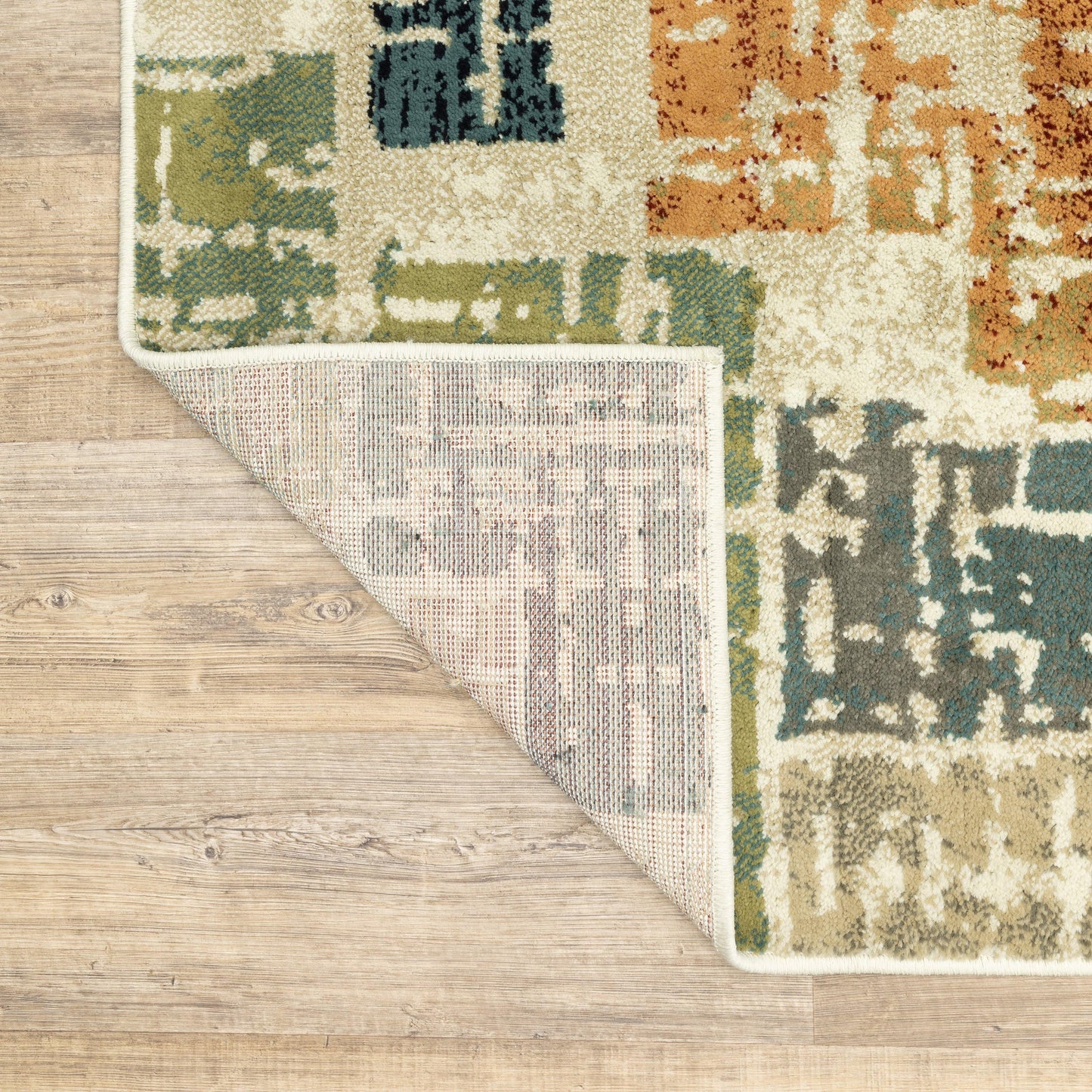 Oriental Weavers Evandale 9836A Area Rug FredCo