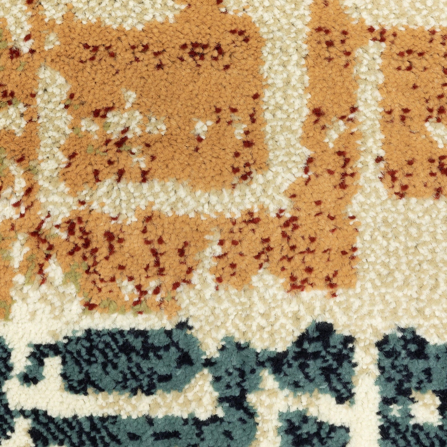 Oriental Weavers Evandale 9836A Area Rug FredCo