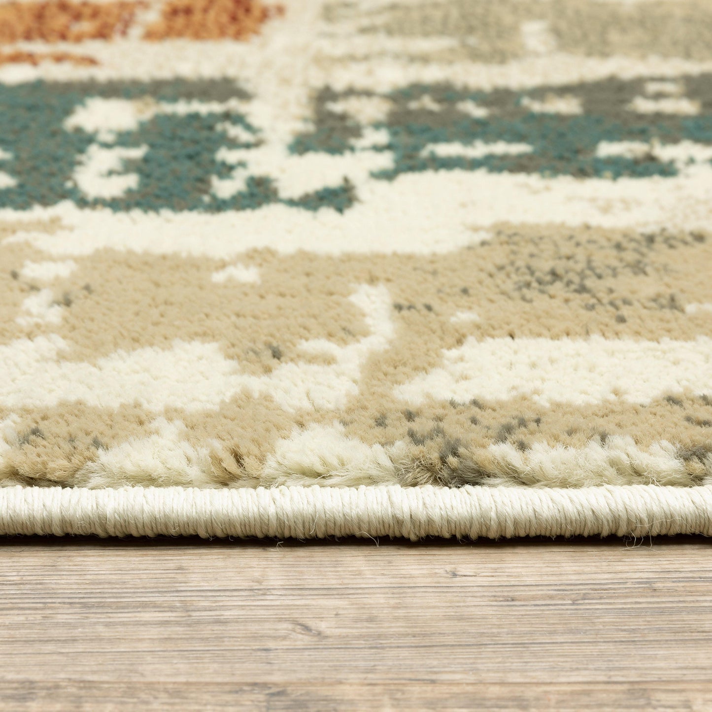 Oriental Weavers Evandale 9836A Area Rug FredCo