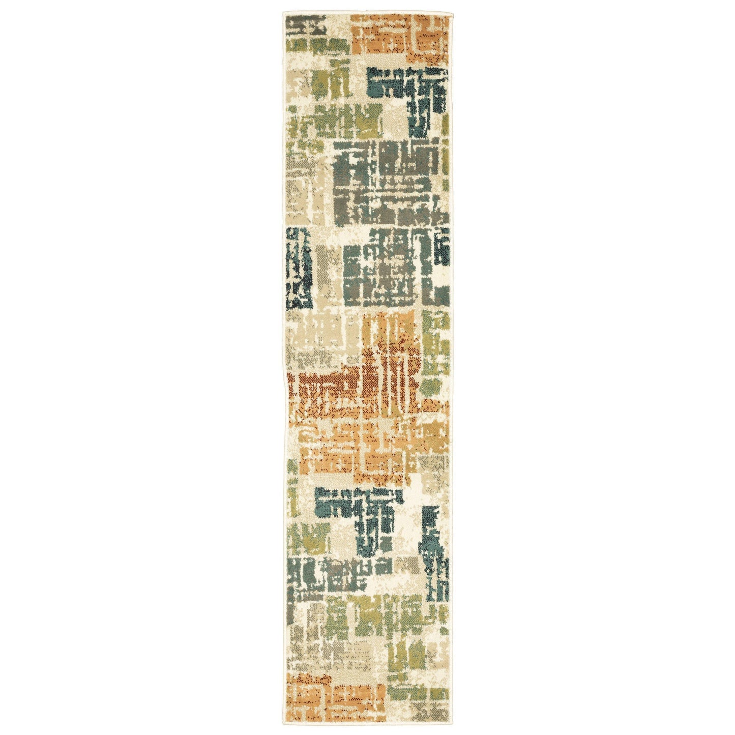 Oriental Weavers Evandale 9836A Area Rug FredCo