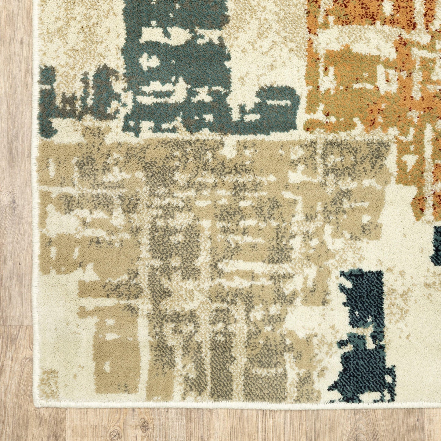 Oriental Weavers Evandale 9836A Area Rug FredCo