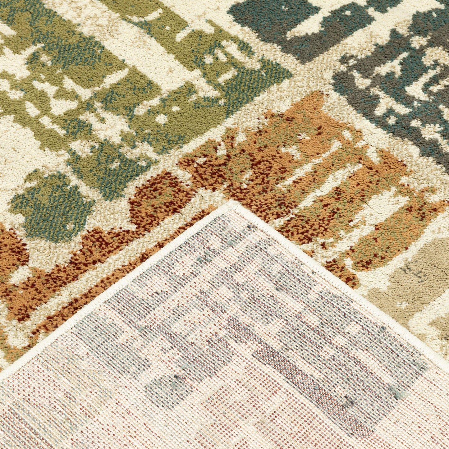 Oriental Weavers Evandale 9836A Area Rug FredCo