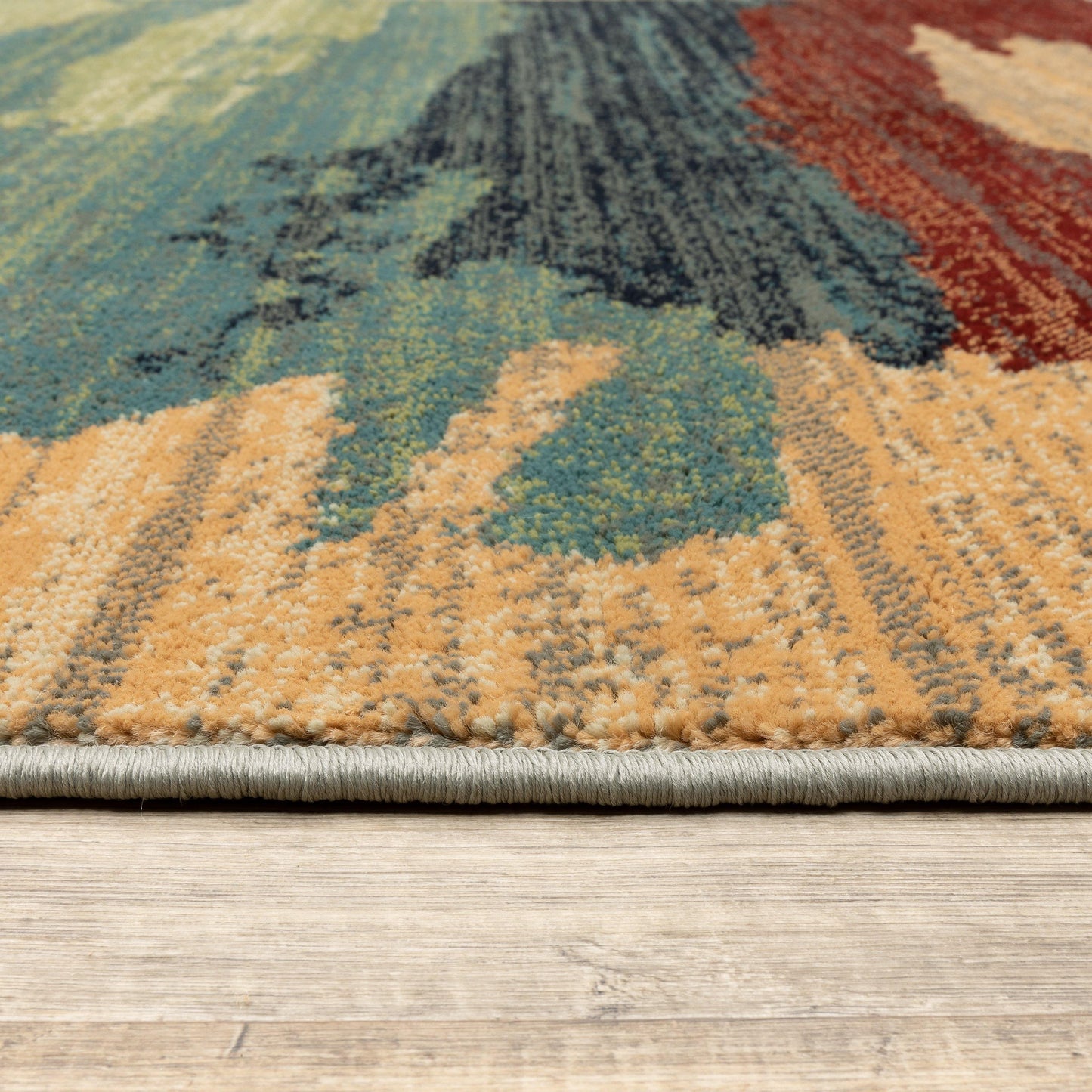 Oriental Weavers Evandale 9849A Area Rug FredCo