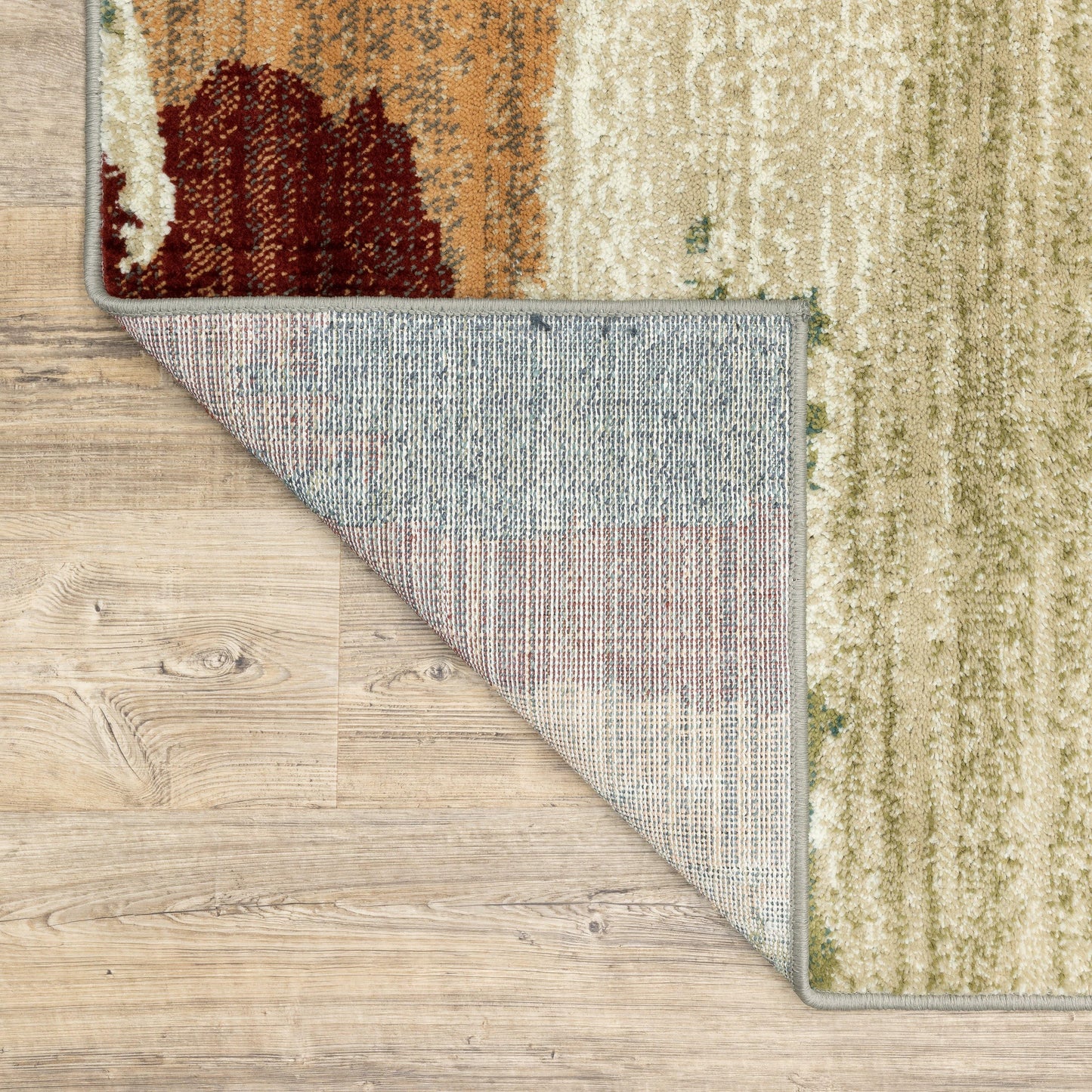 Oriental Weavers Evandale 9849A Area Rug FredCo